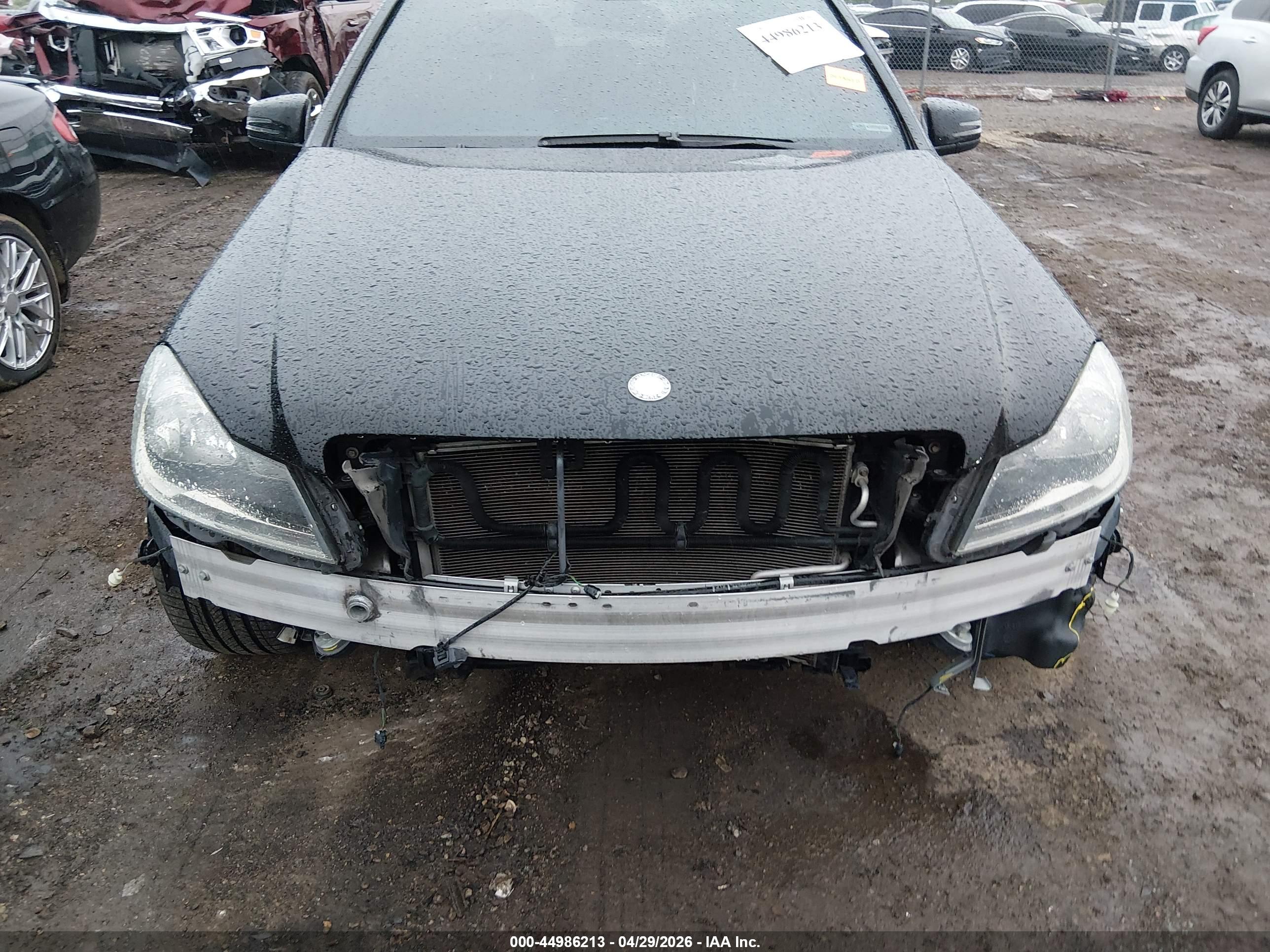 MERCEDES-BENZ C image 6