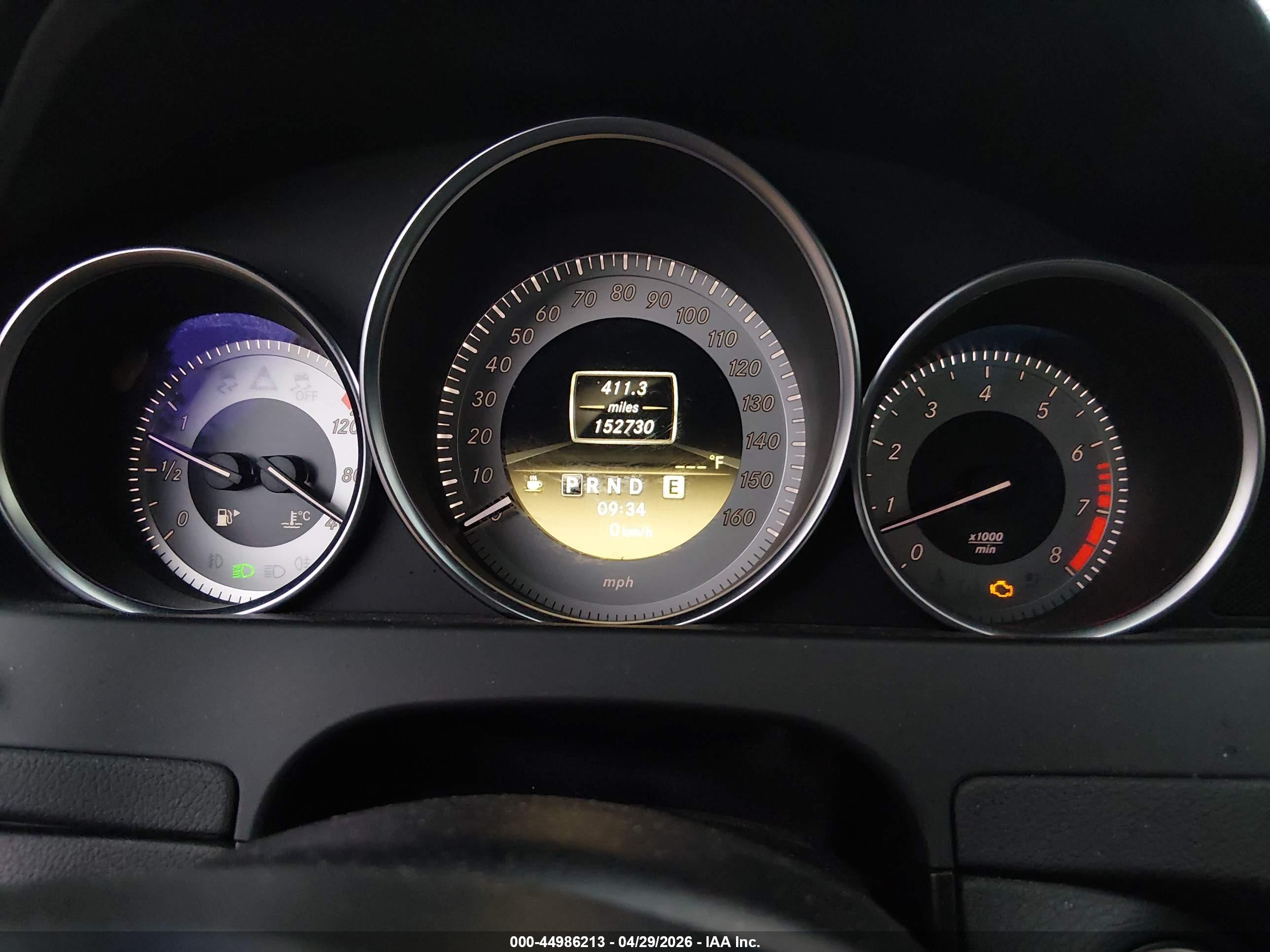 MERCEDES-BENZ C image 7