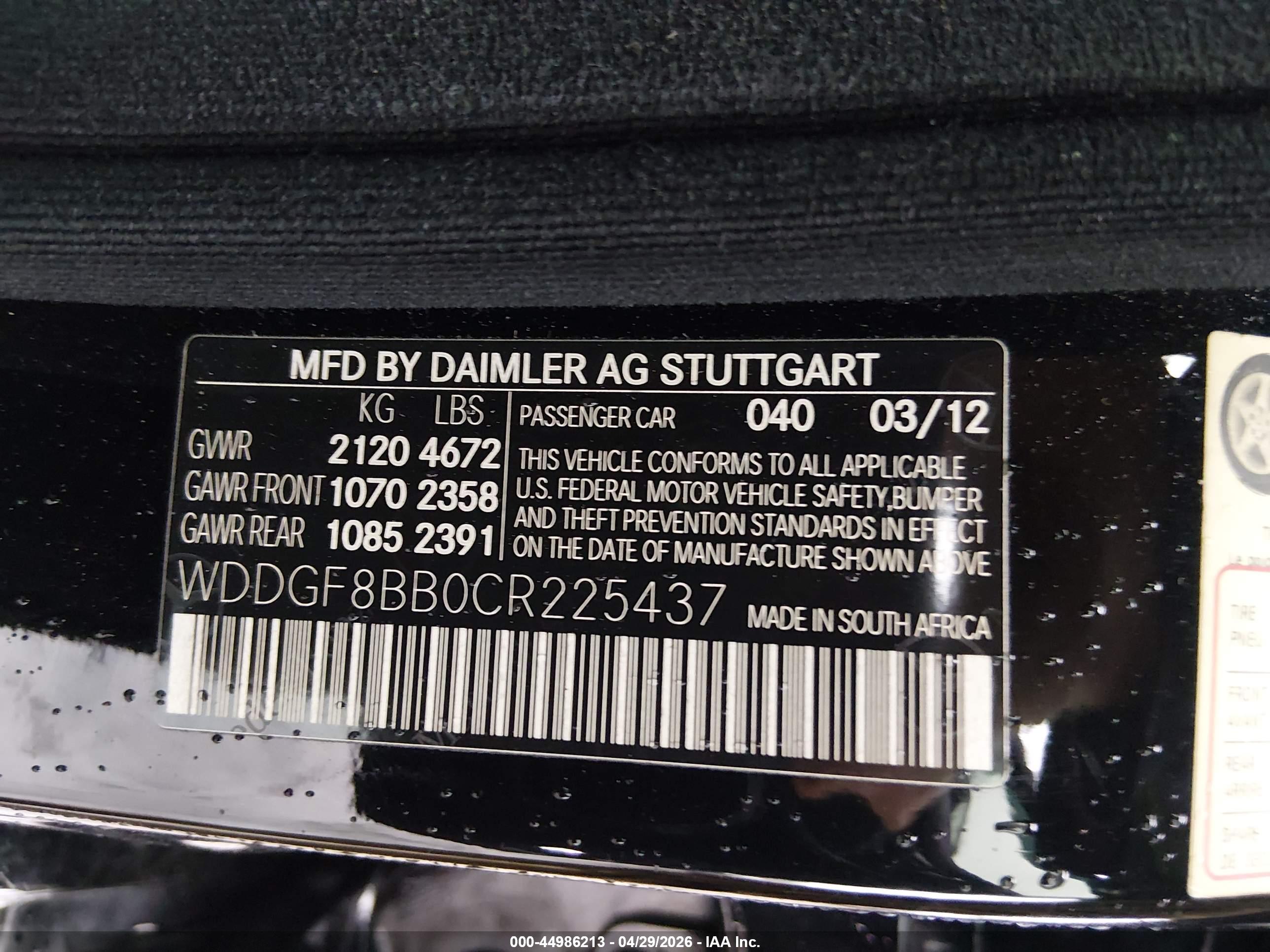 MERCEDES-BENZ C image 9