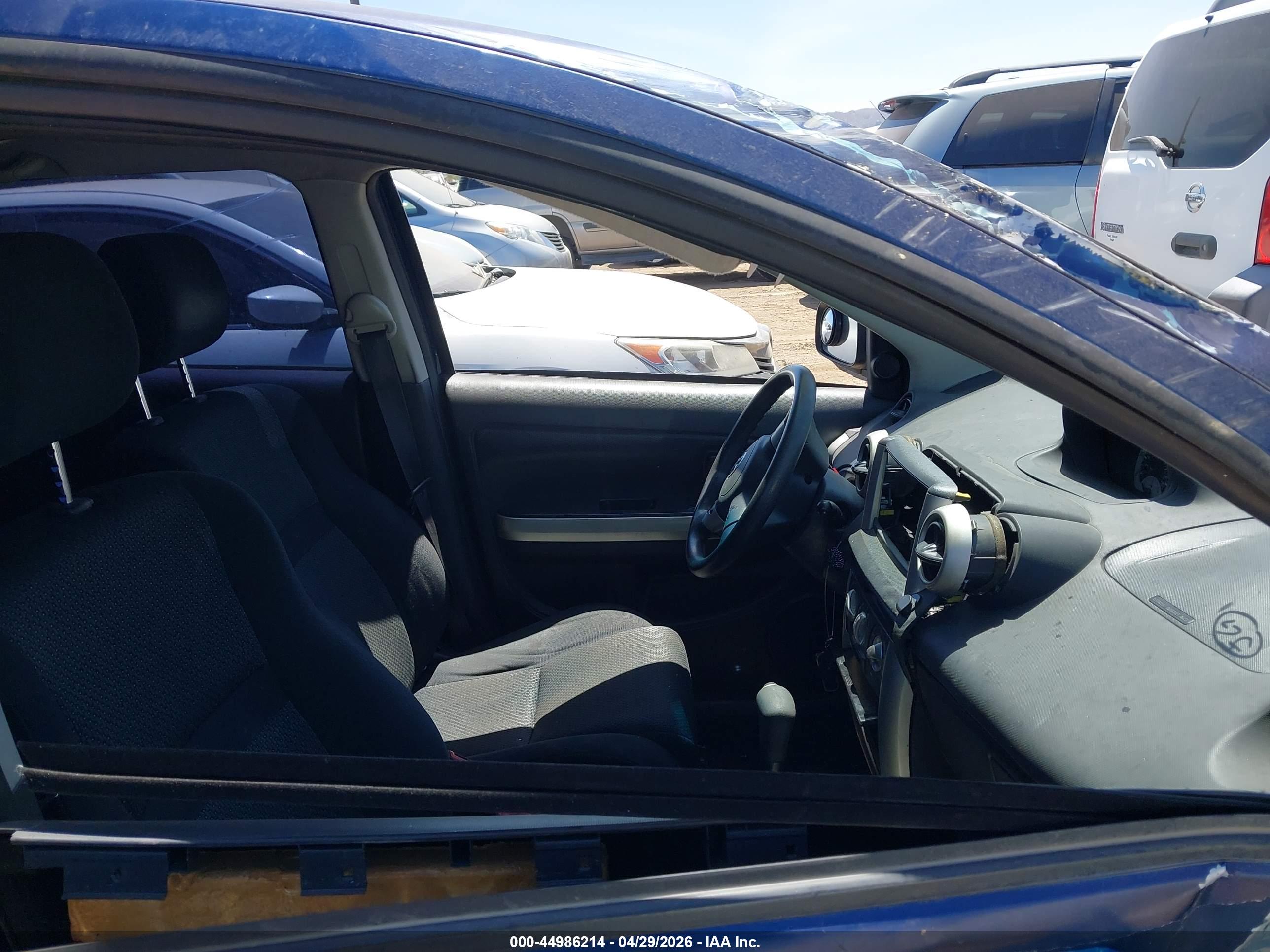 SCION XA image 5
