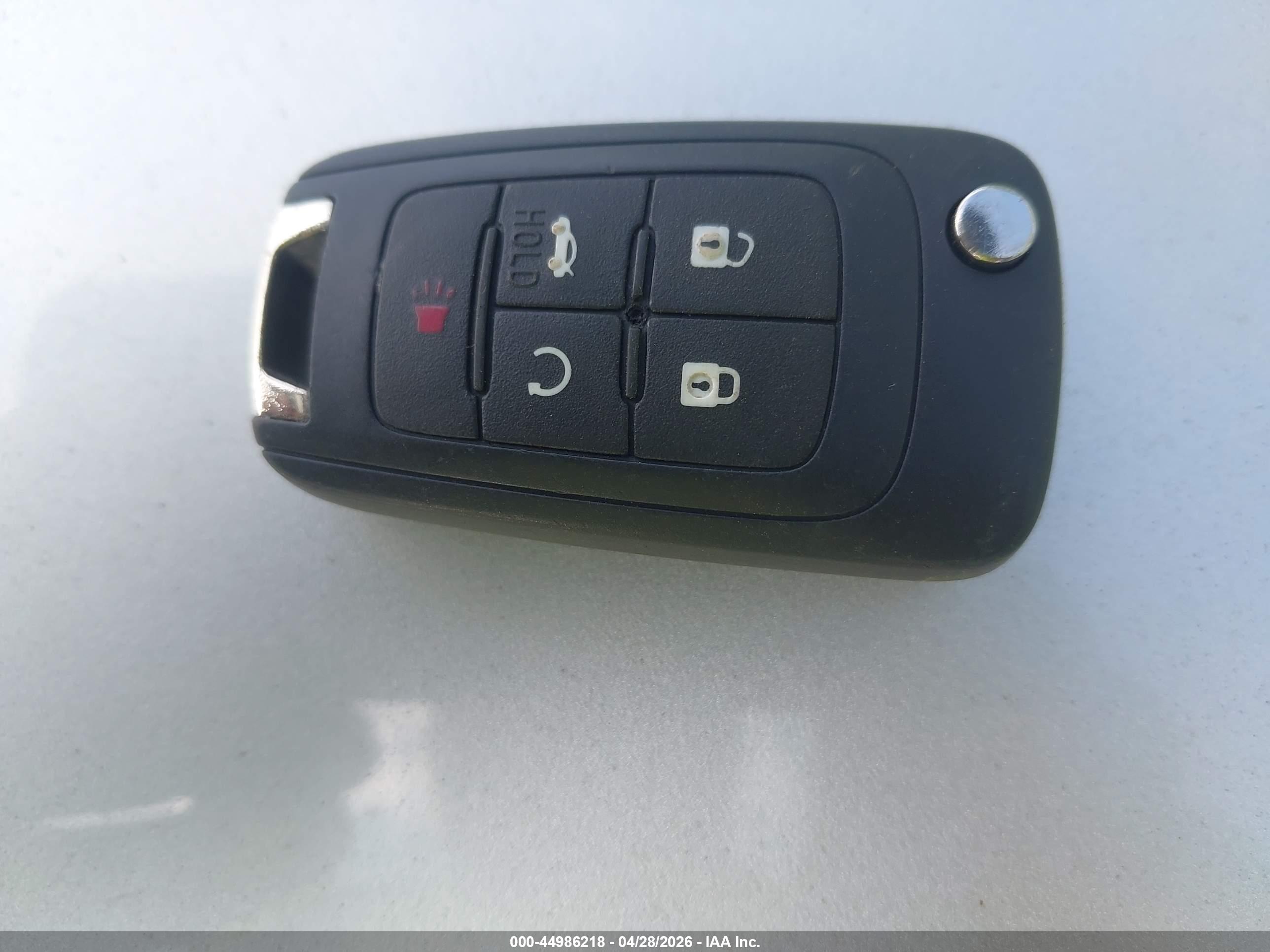 CHEVROLET CRUZE image 11