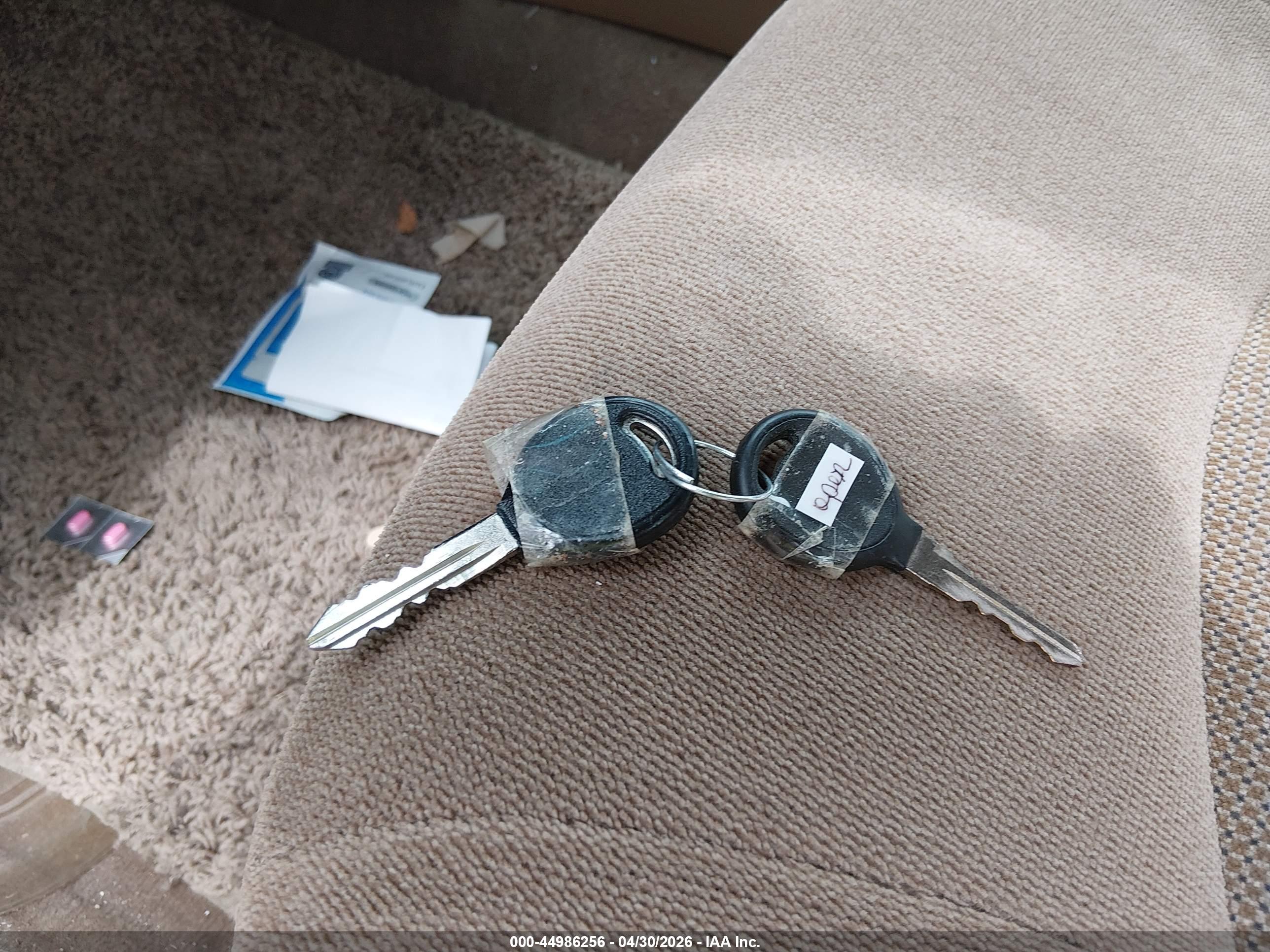 DODGE INTREPID image 11