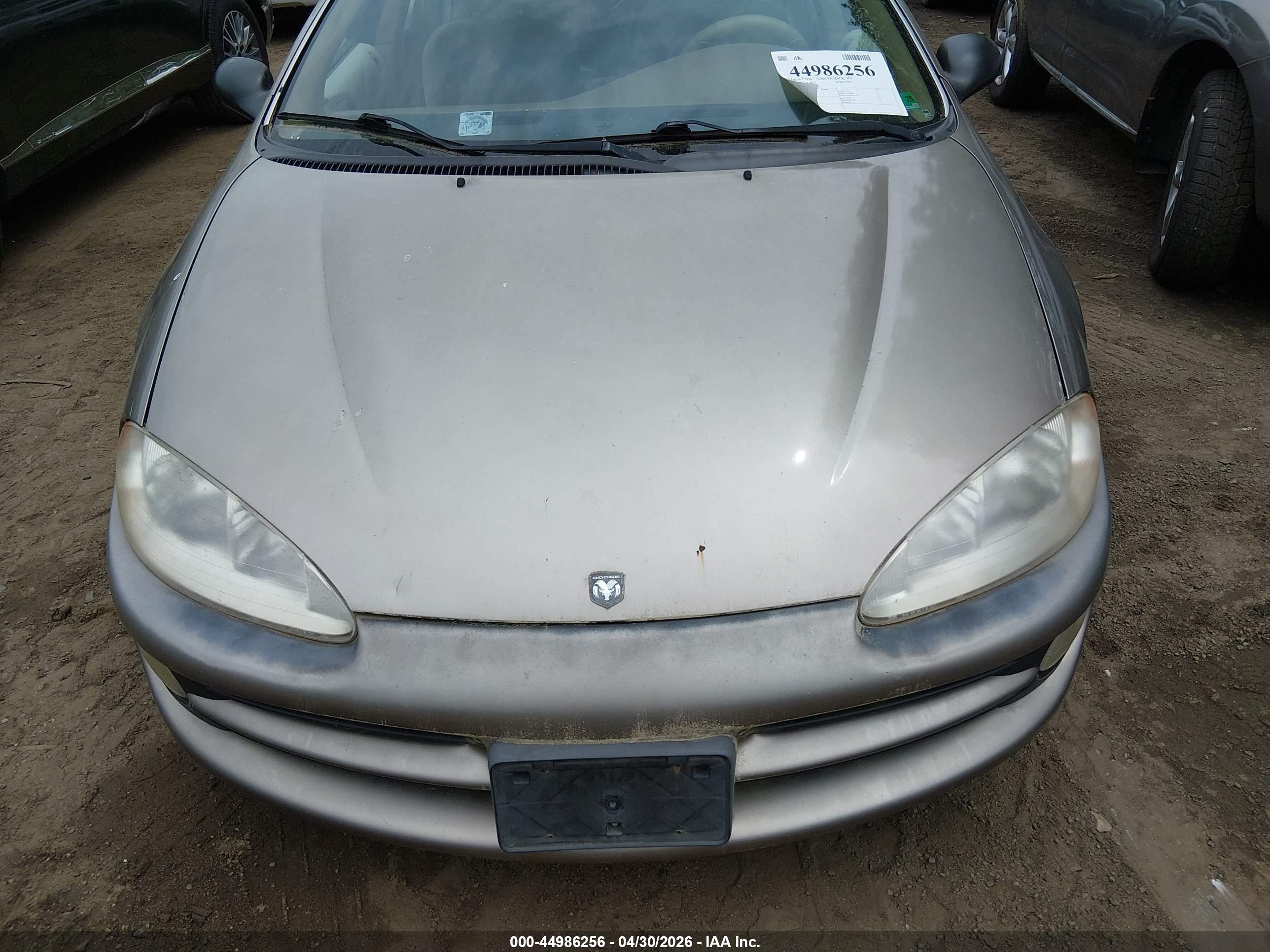 DODGE INTREPID image 6