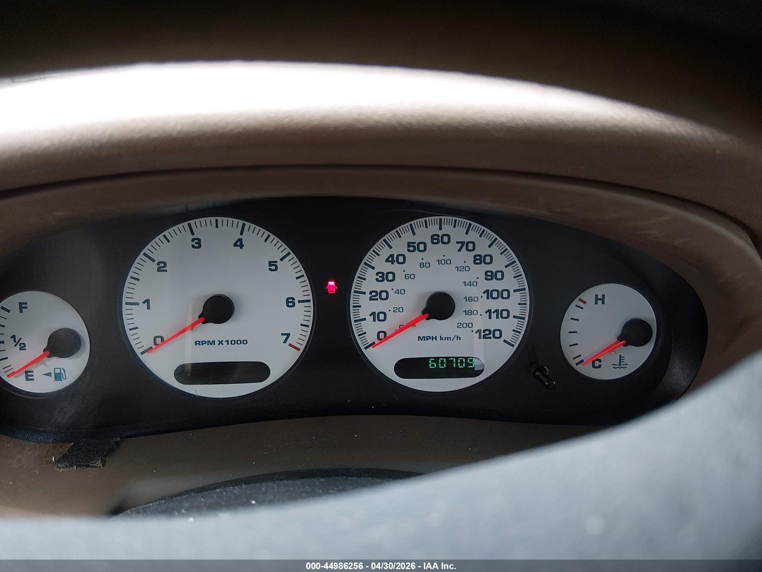 DODGE INTREPID image 7