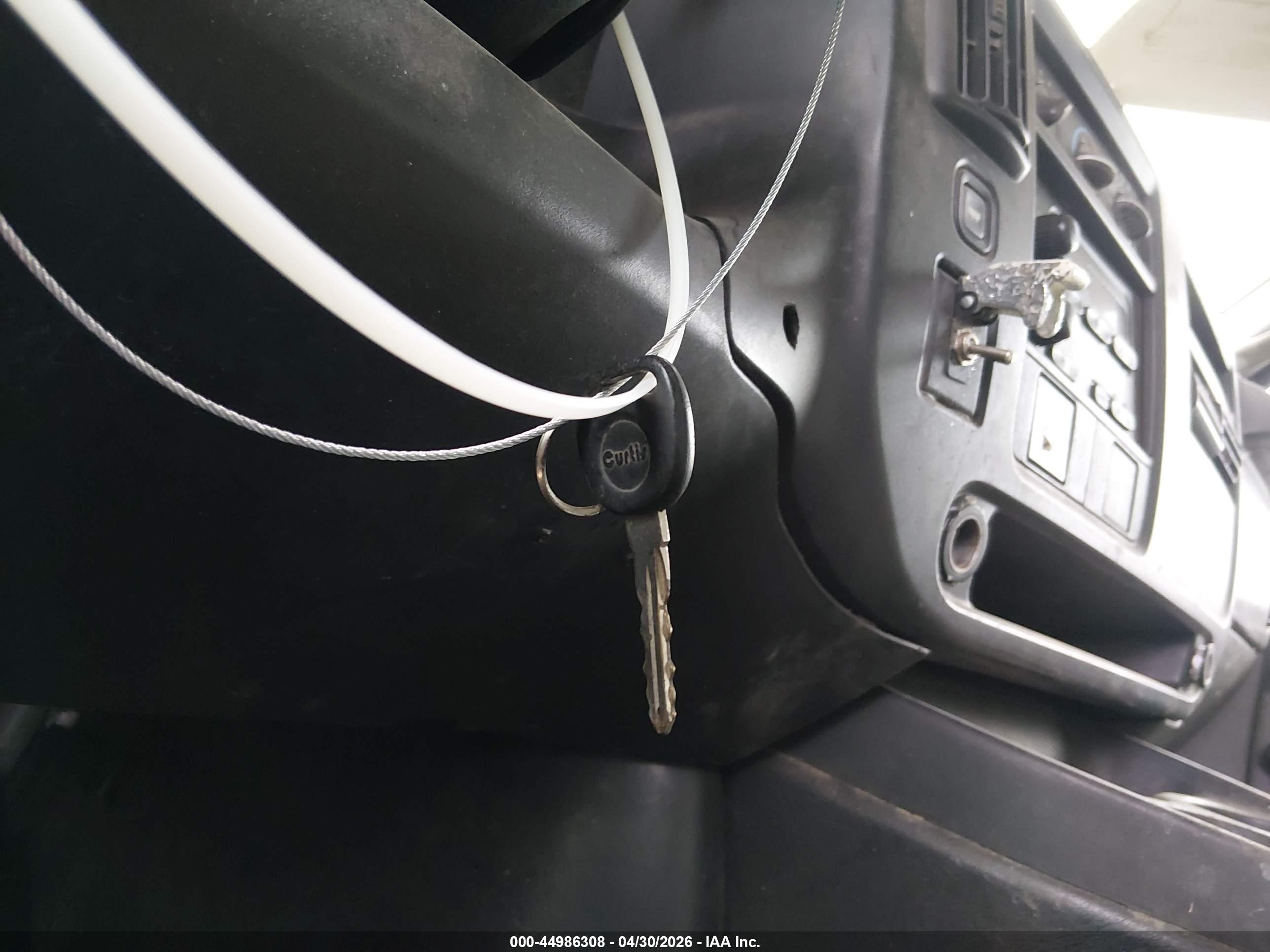 CHEVROLET EXPRESS image 11