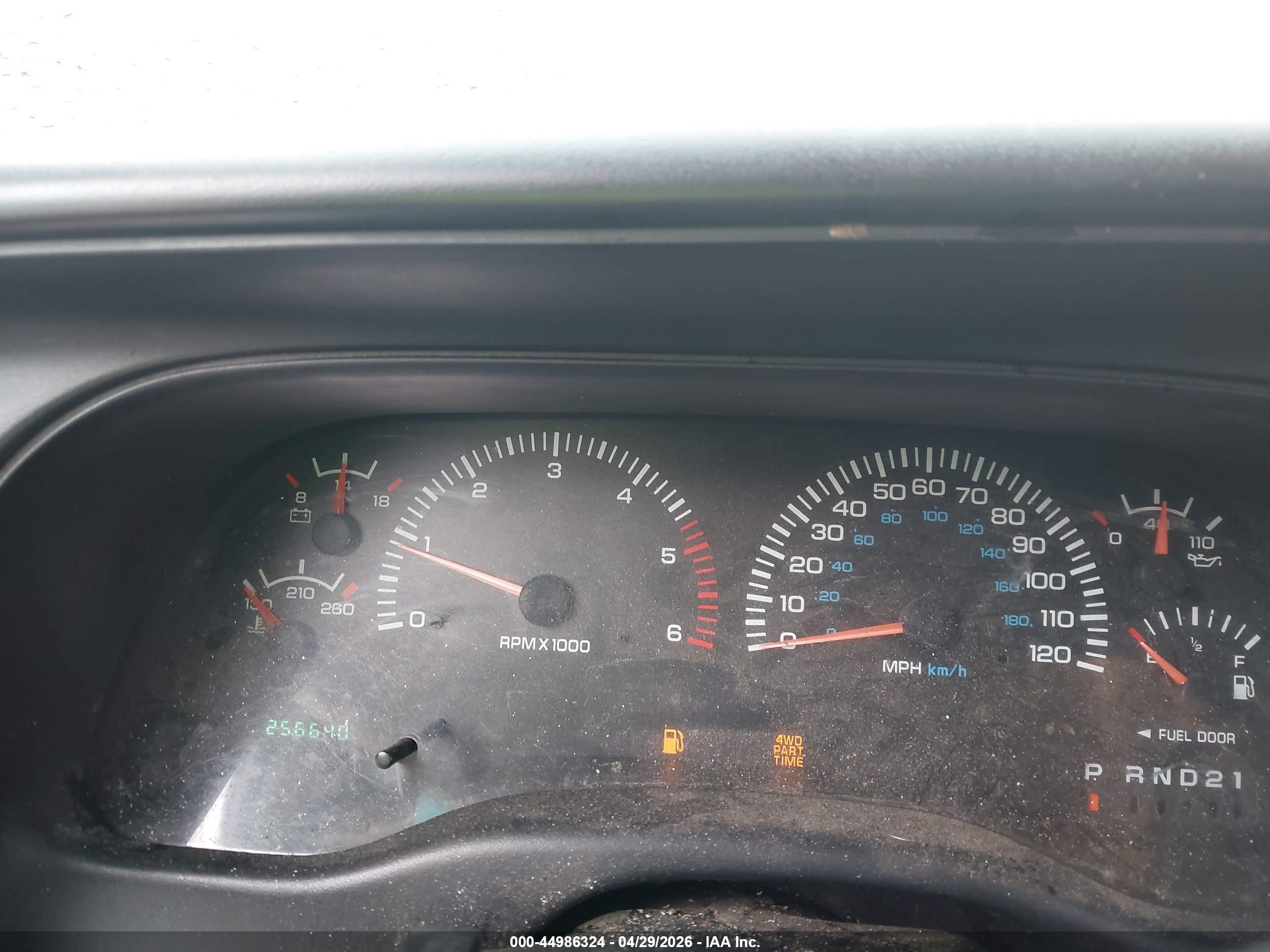 DODGE DAKOTA image 7