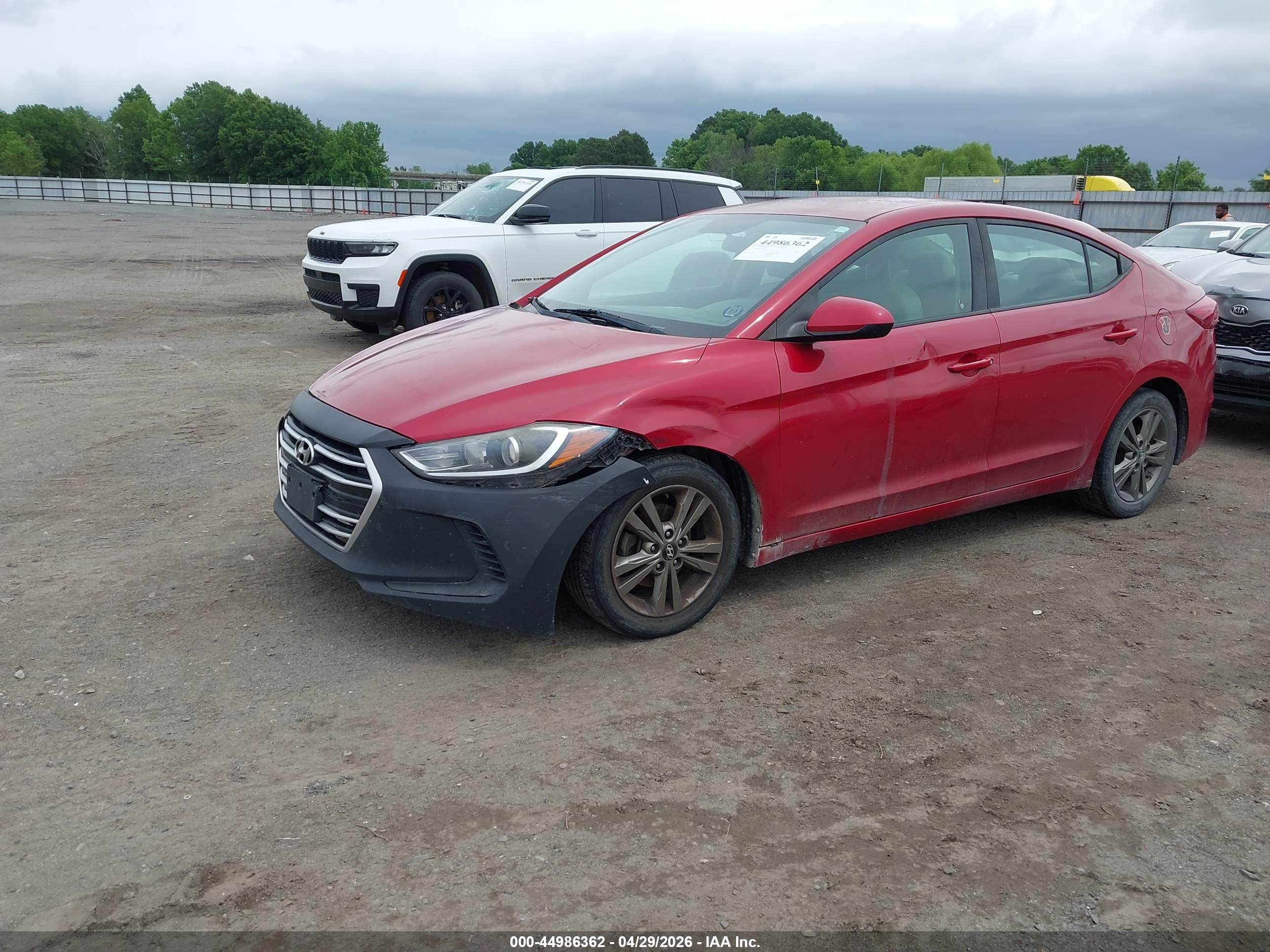 HYUNDAI ELANTRA image 2