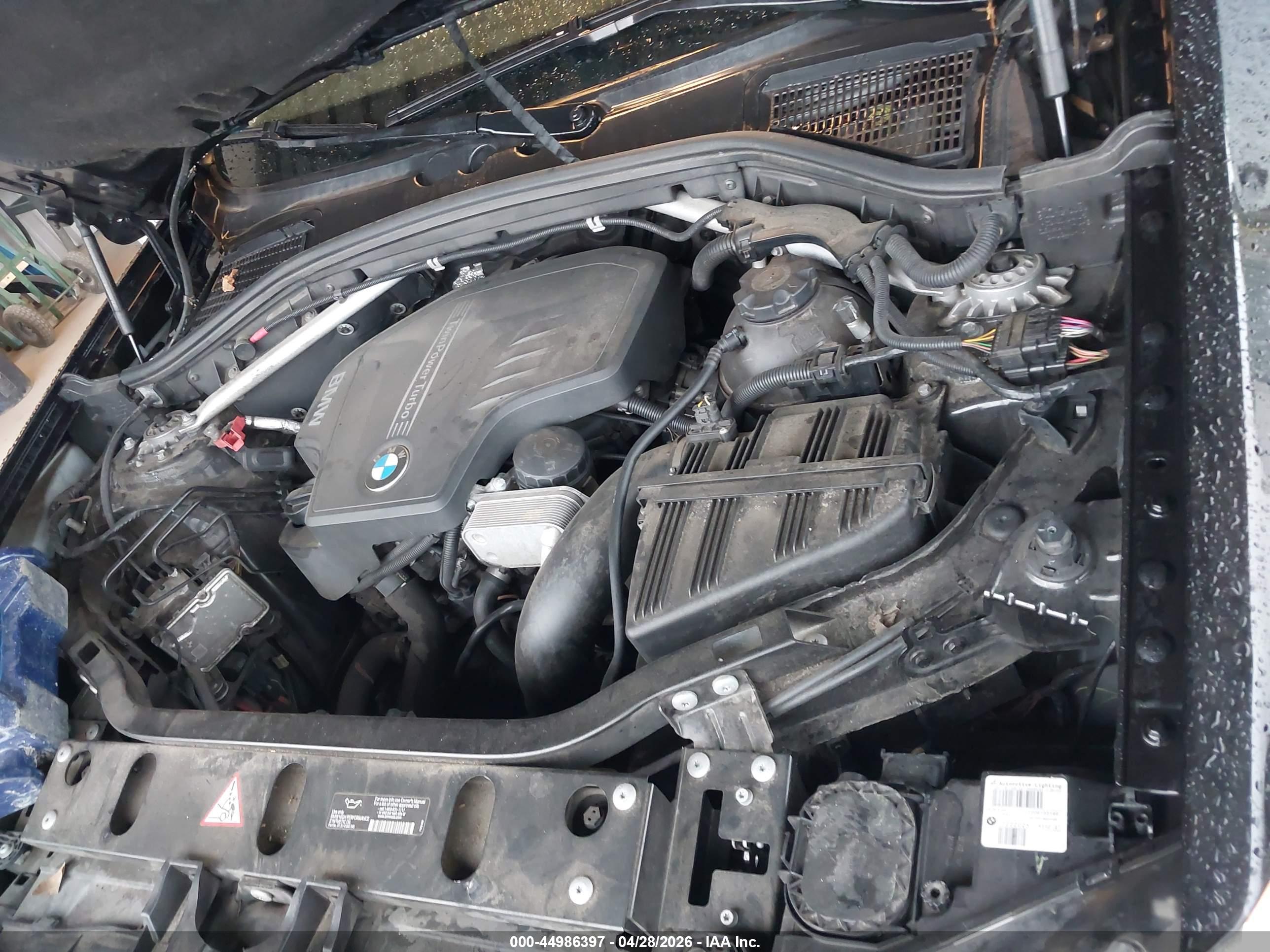 BMW X3 image 10