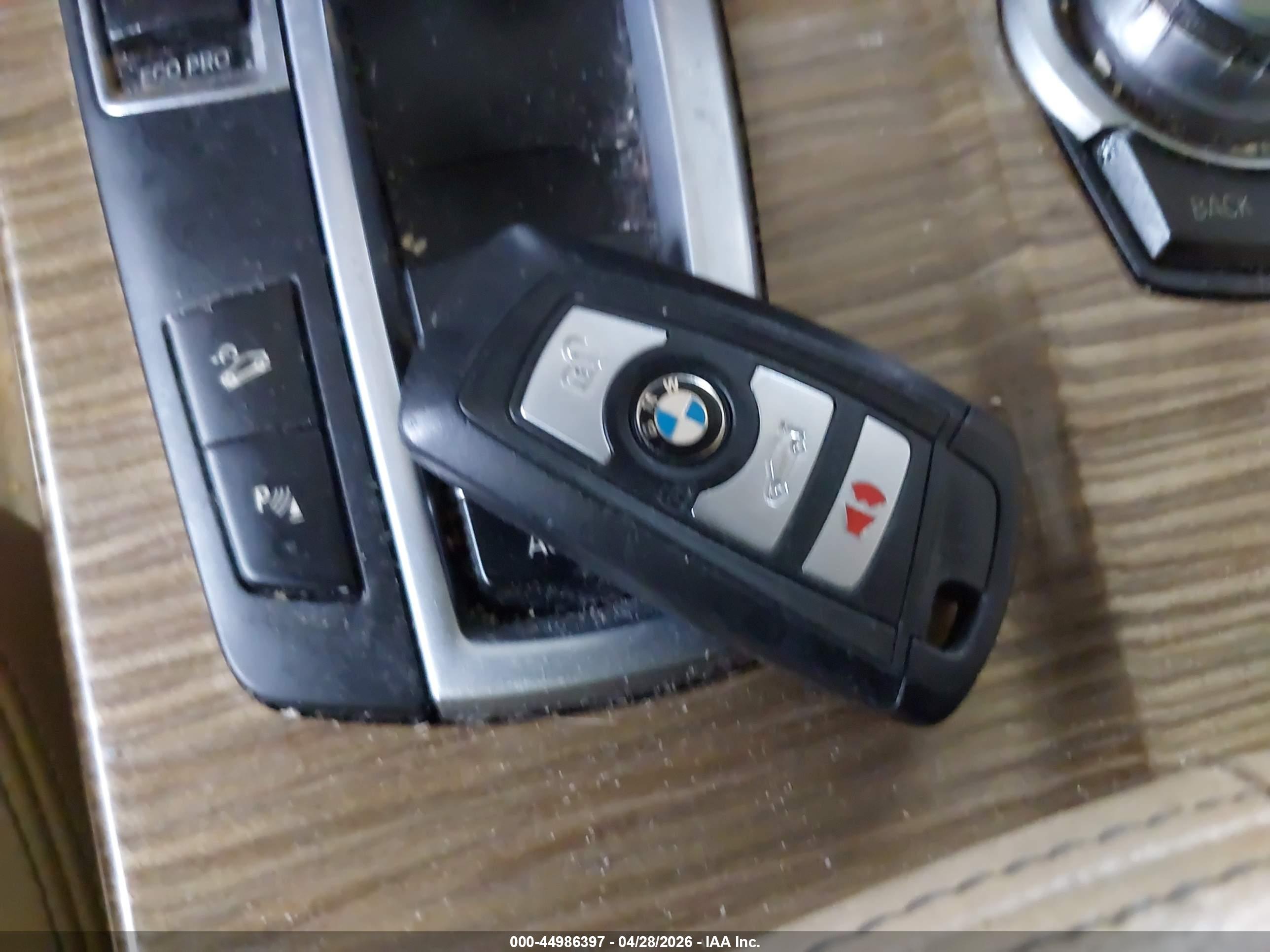 BMW X3 image 11