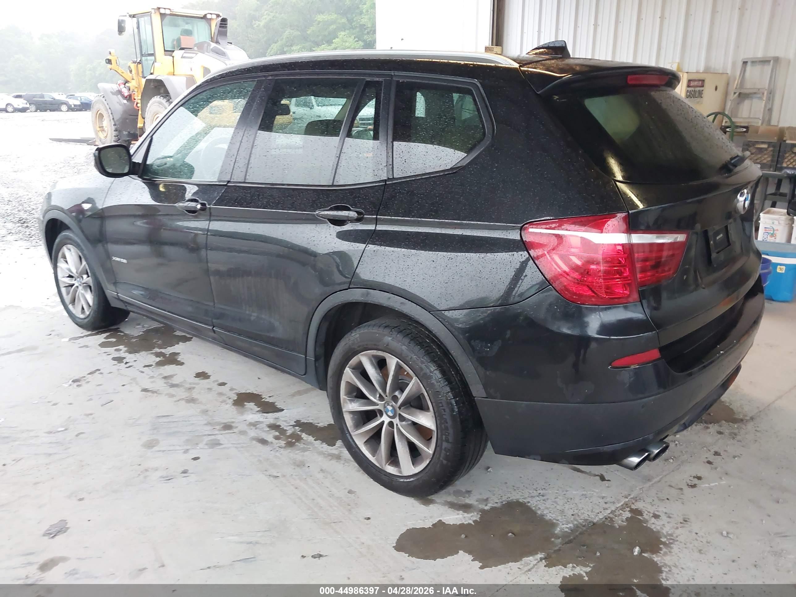 BMW X3 image 3