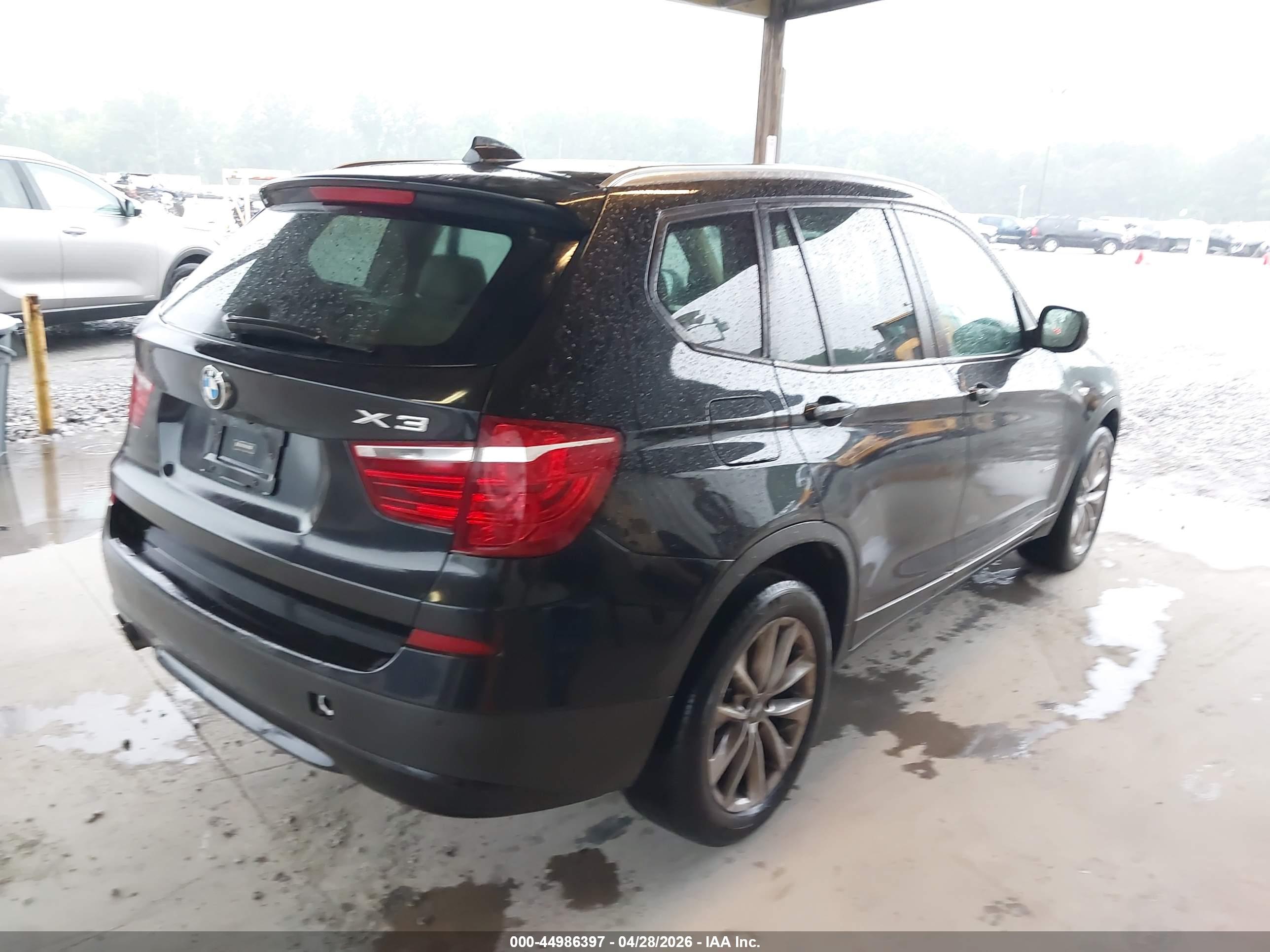 BMW X3 image 4