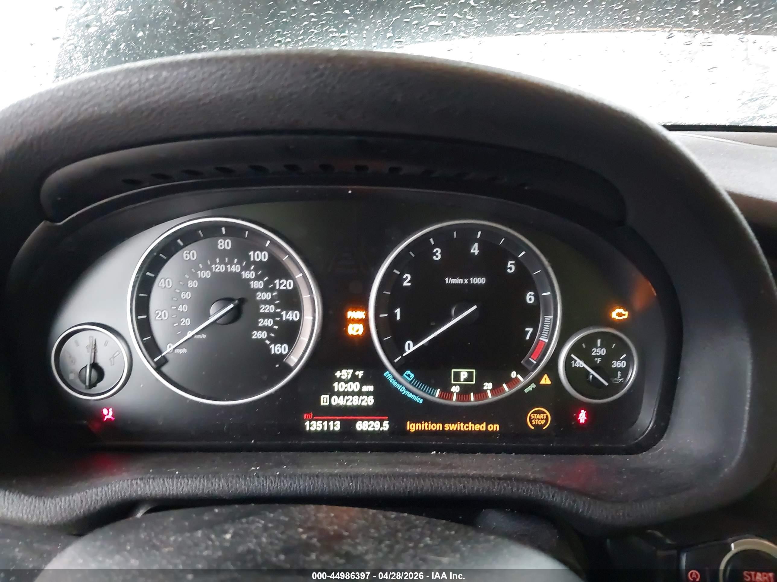 BMW X3 image 7