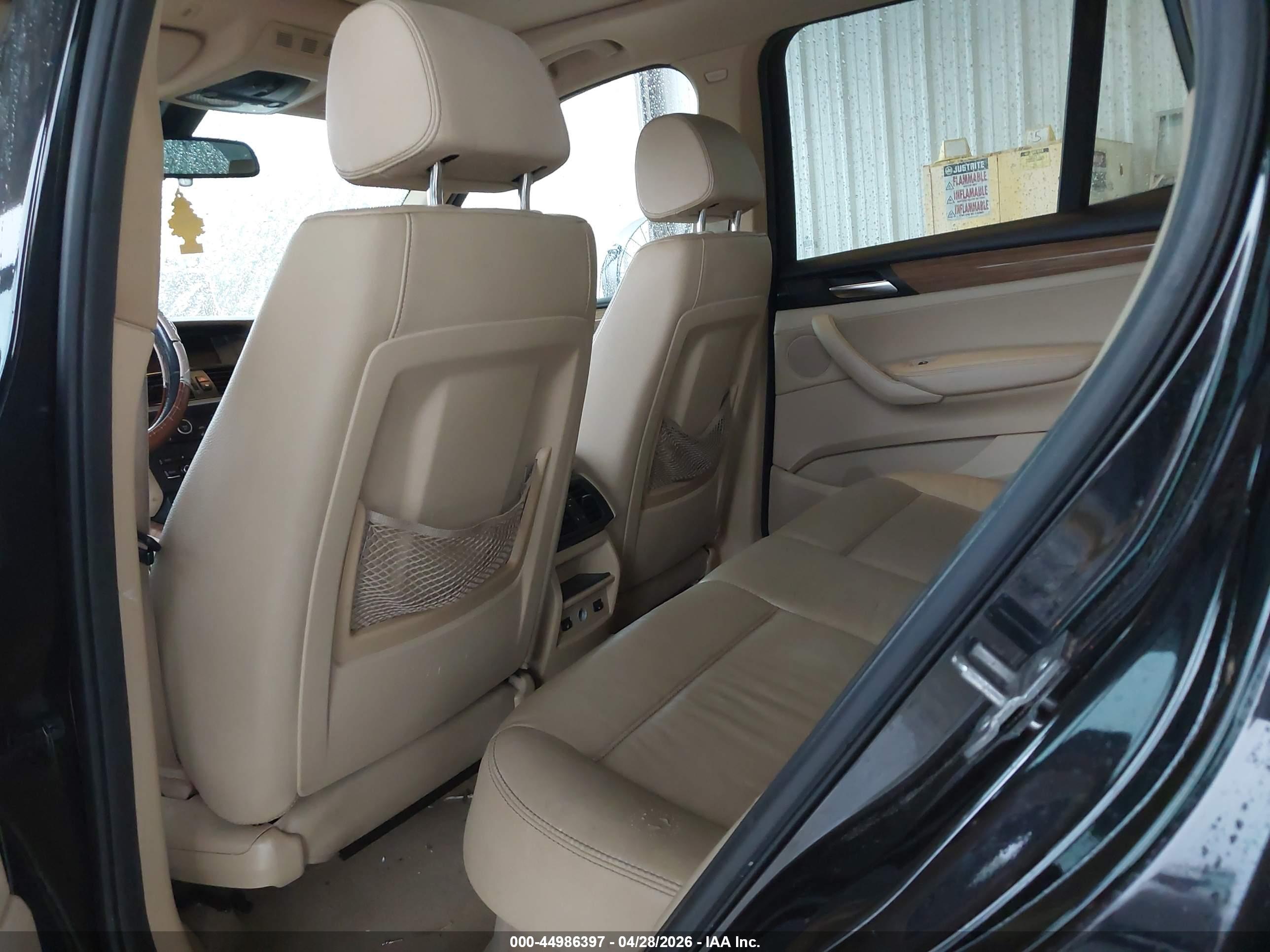 BMW X3 image 8