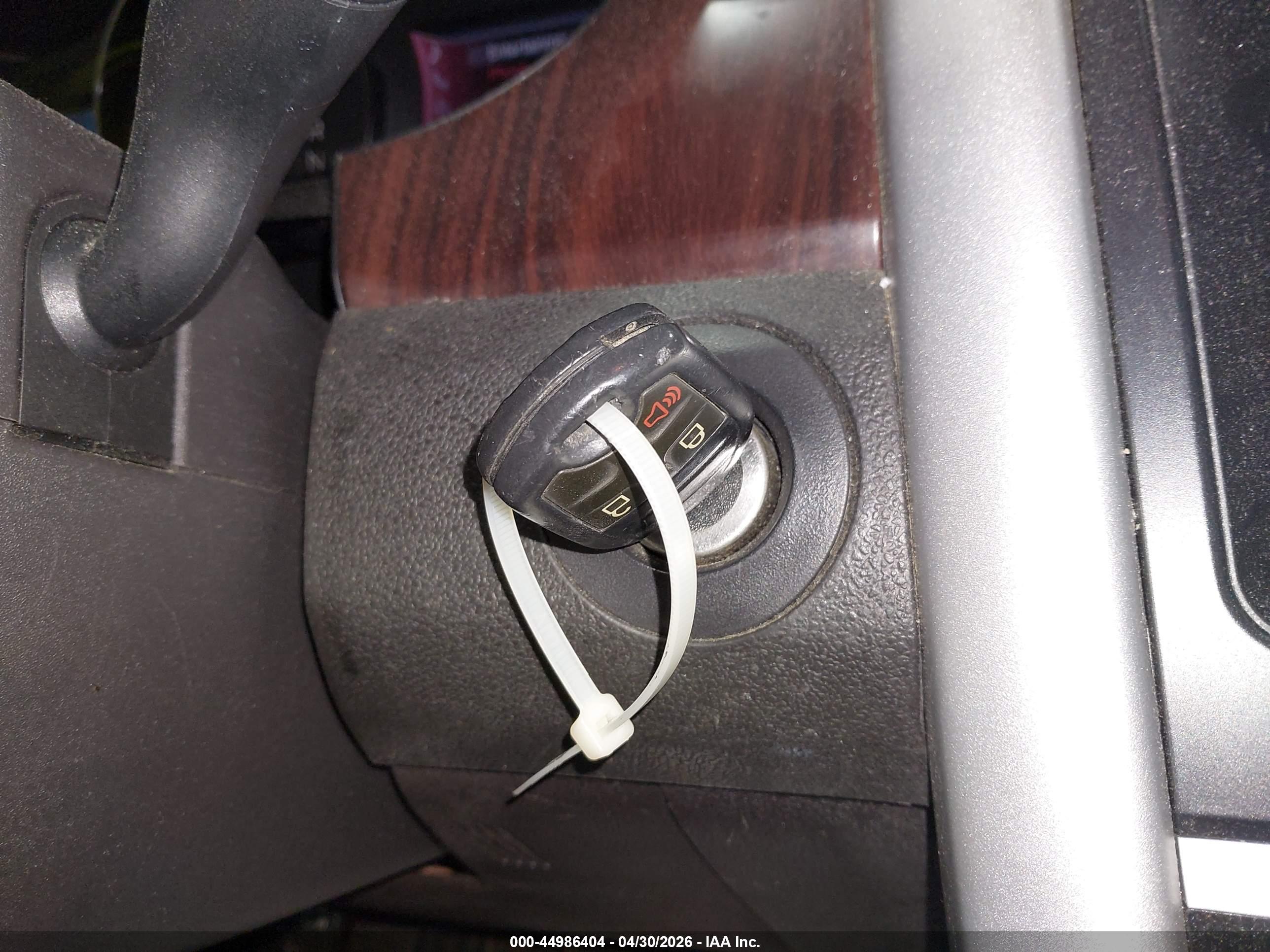 FORD EDGE image 11