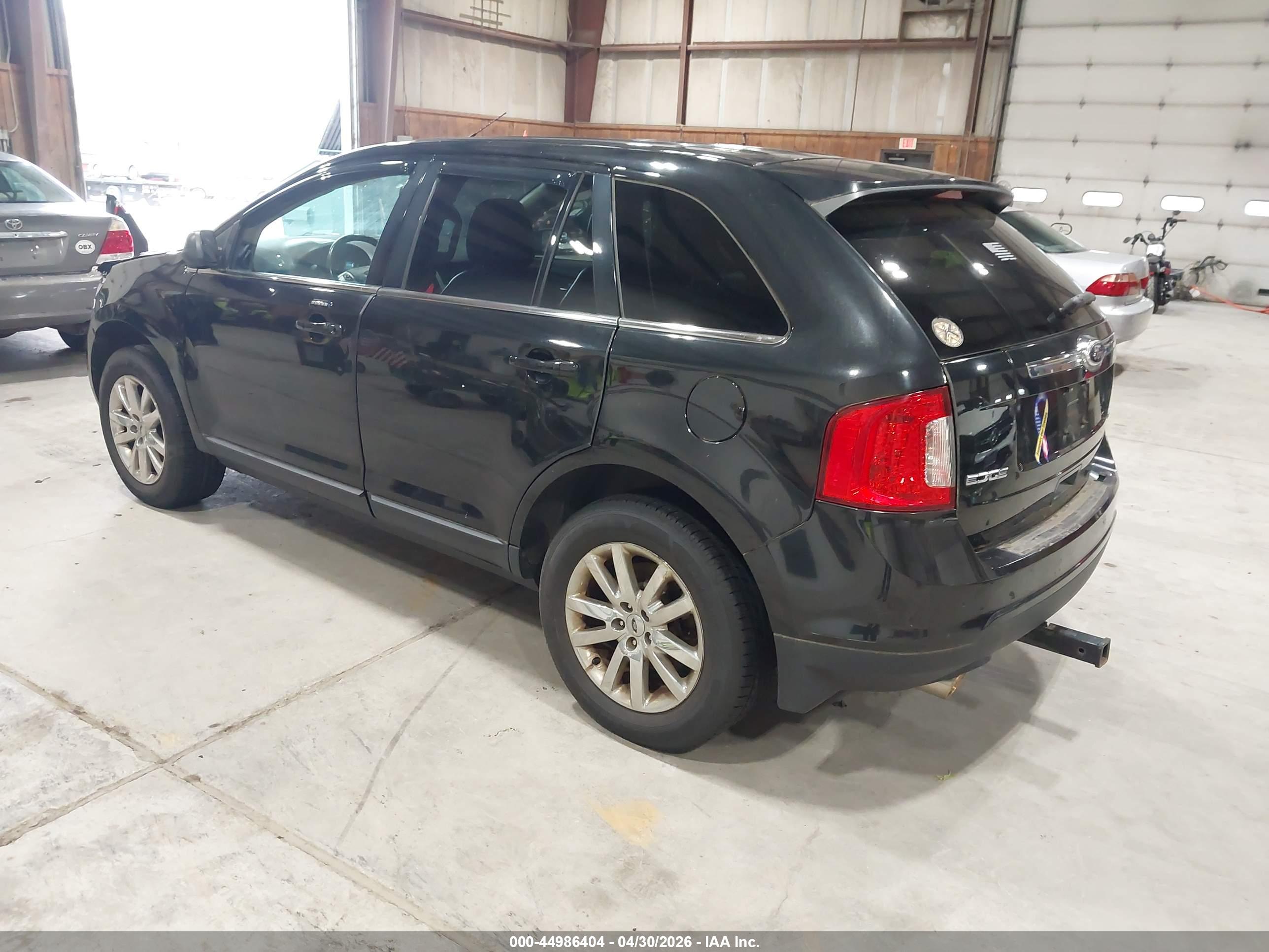 FORD EDGE image 3