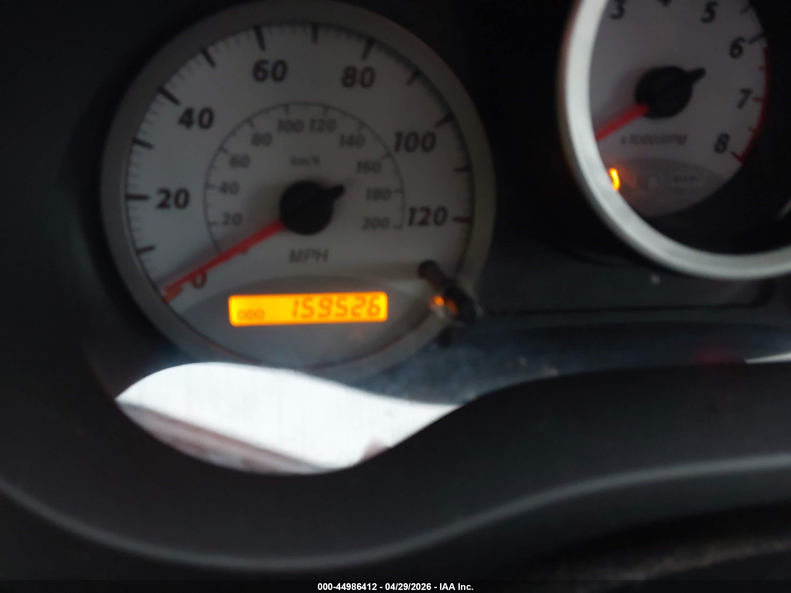 TOYOTA RAV4 image 7
