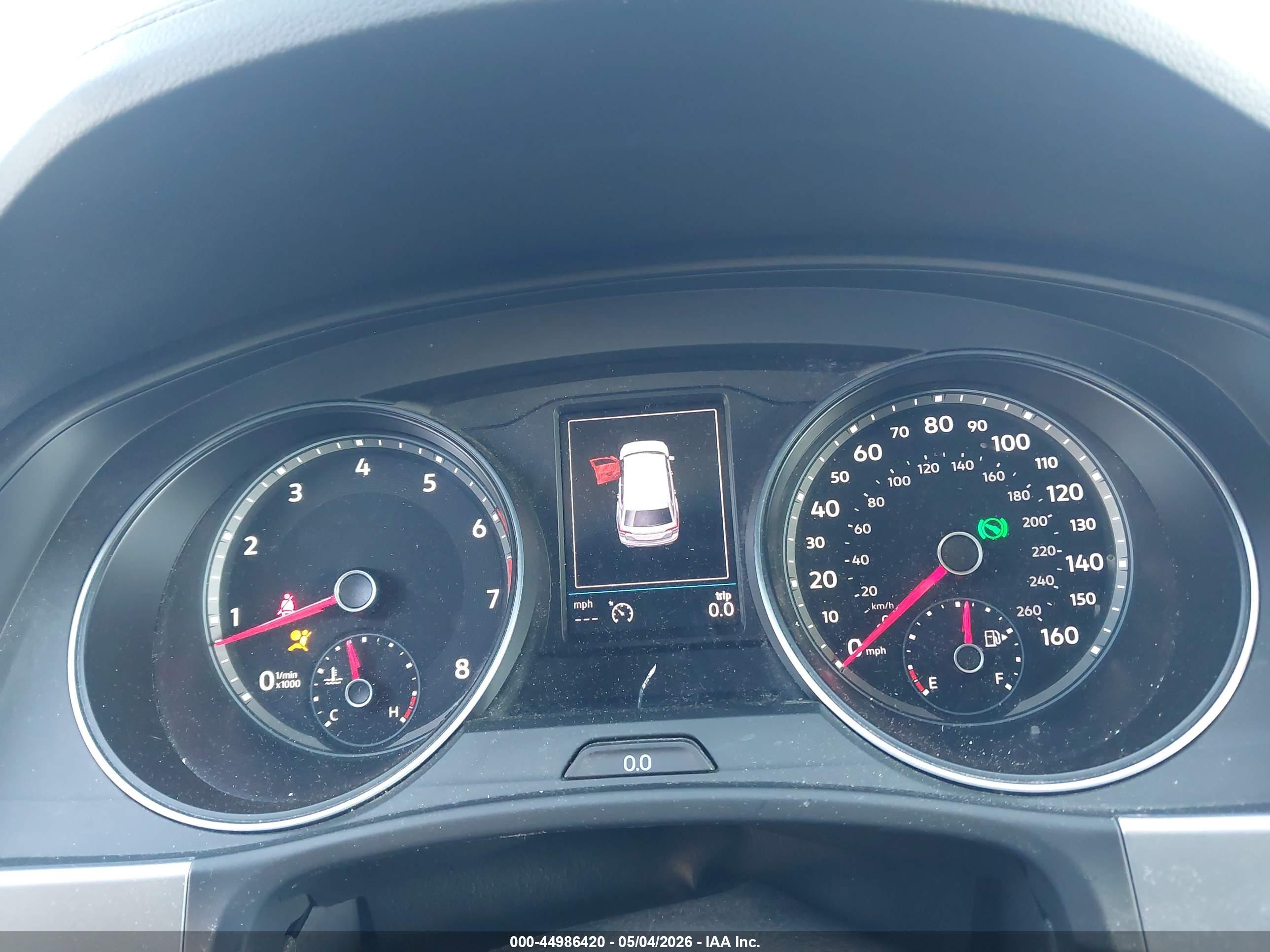 VOLKSWAGEN ATLAS image 7