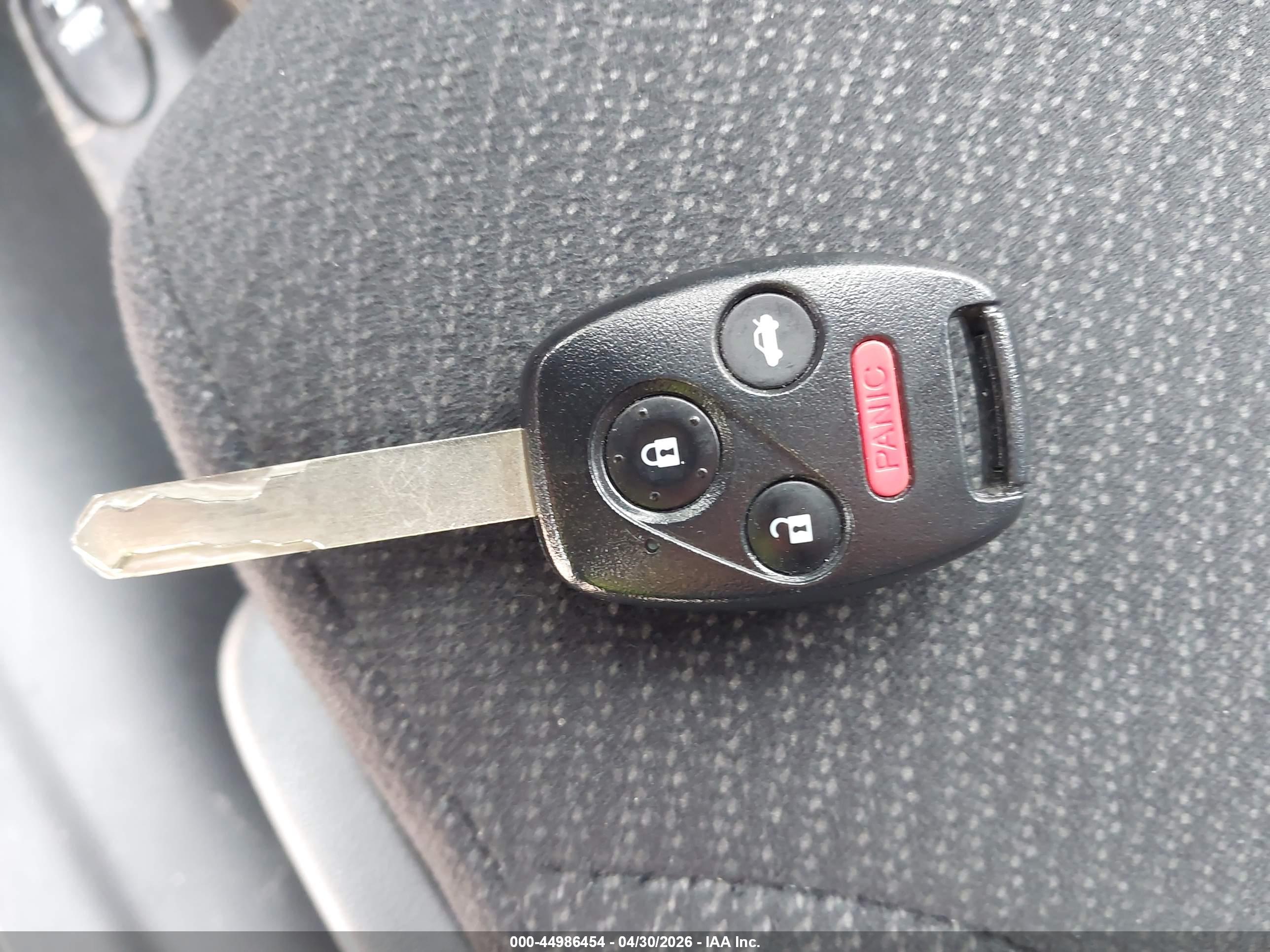 HONDA CIVIC image 11