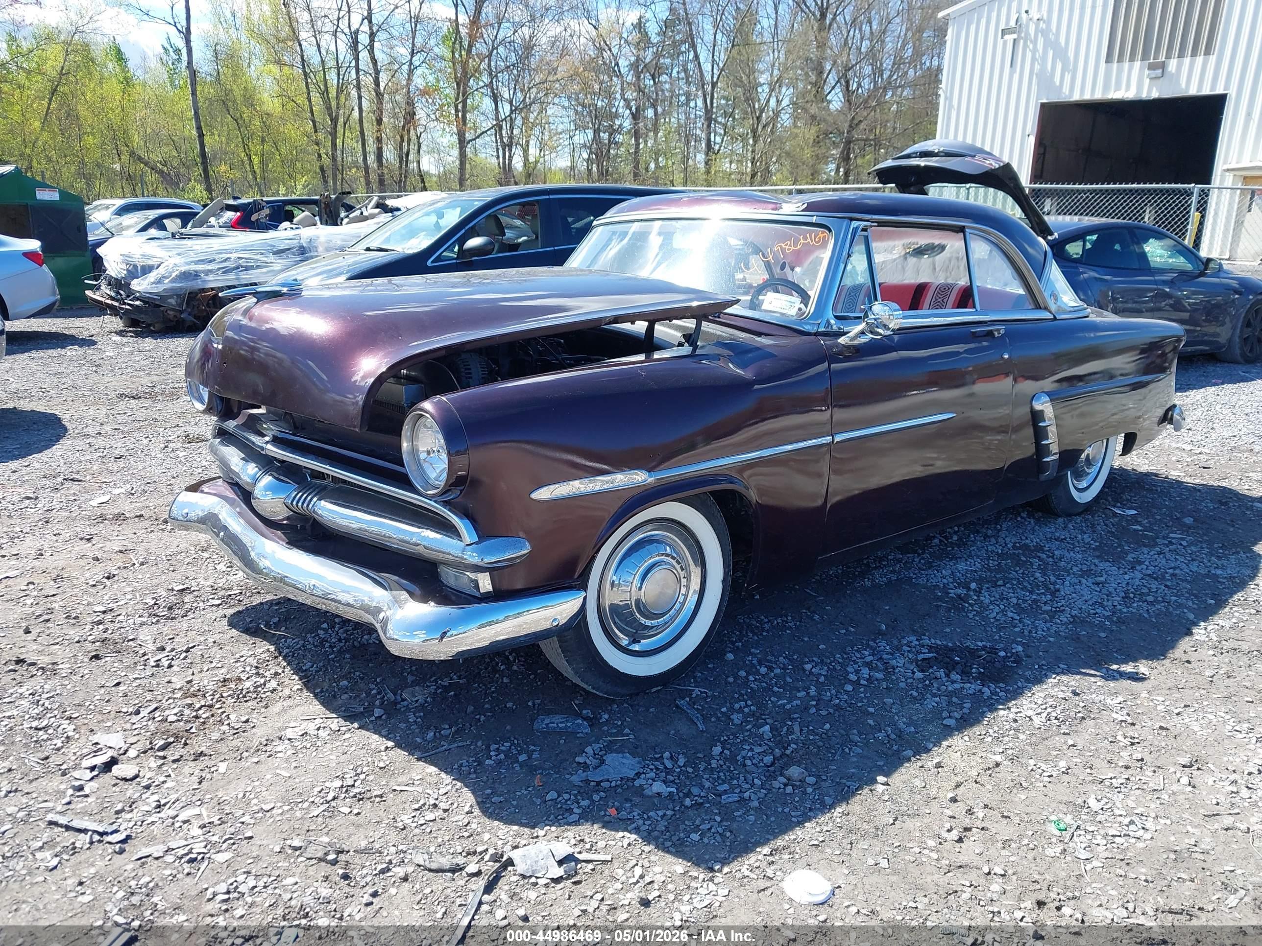 FORD OTHER image 2