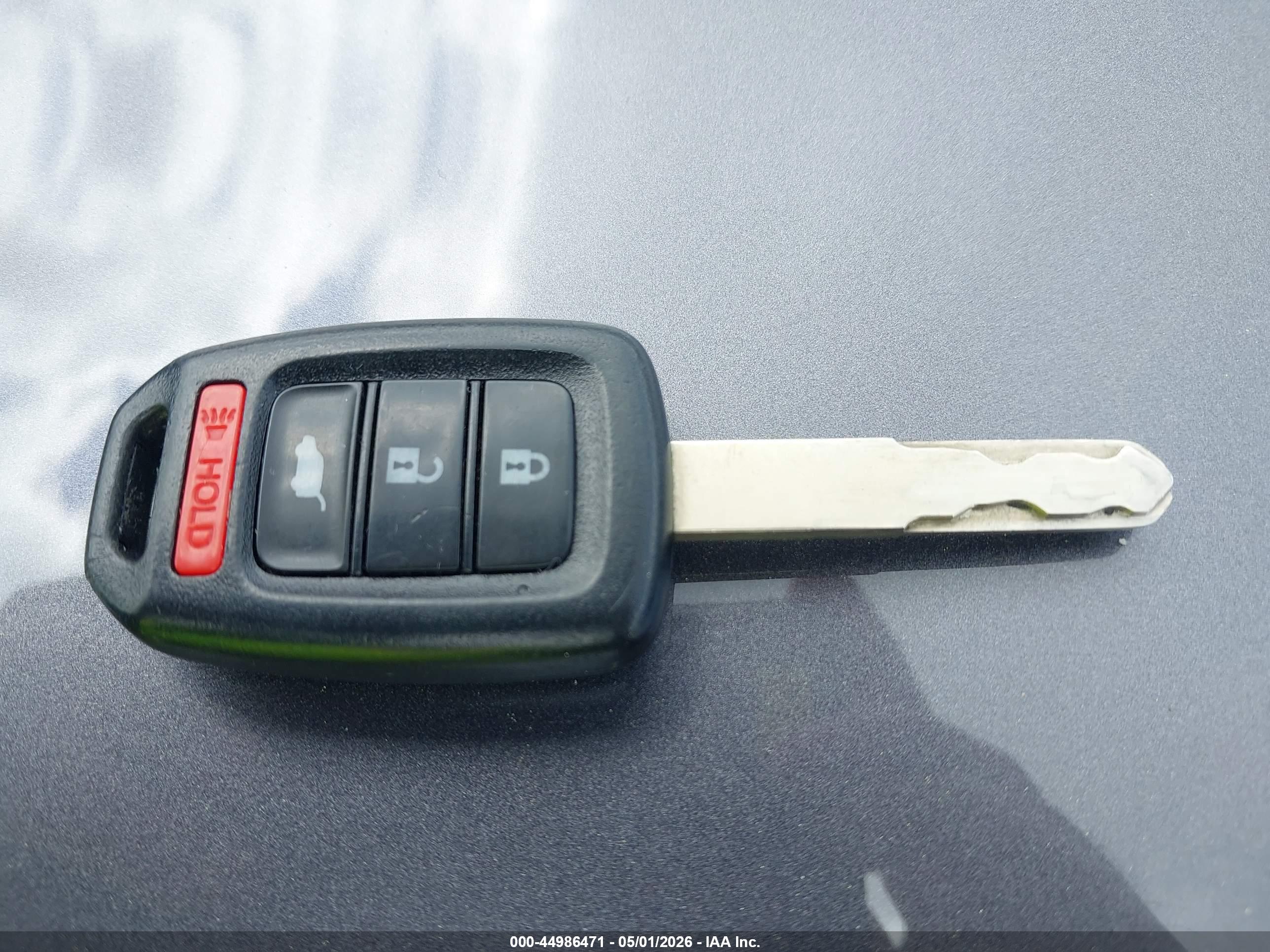 HONDA CR-V image 11