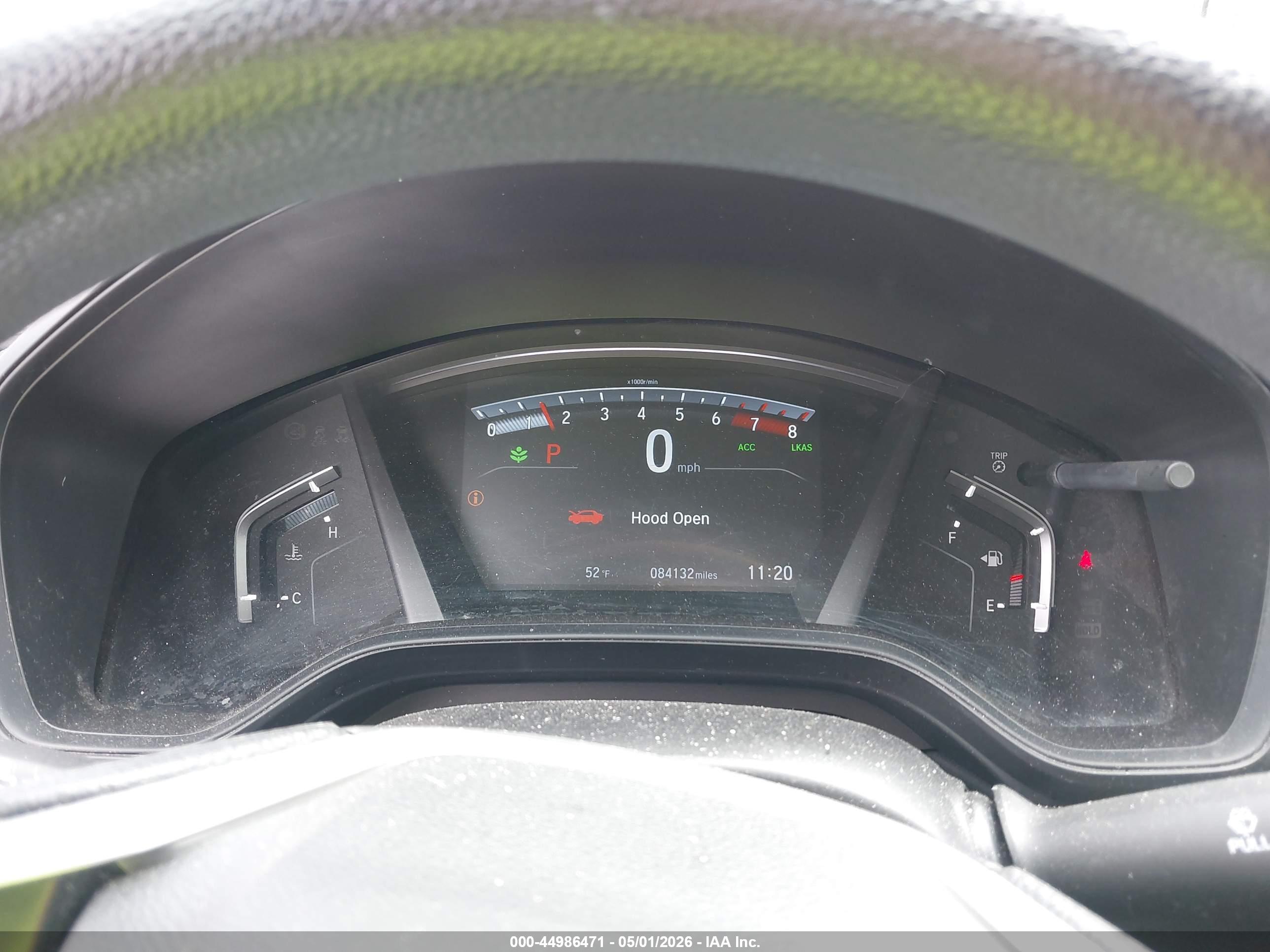 HONDA CR-V image 7