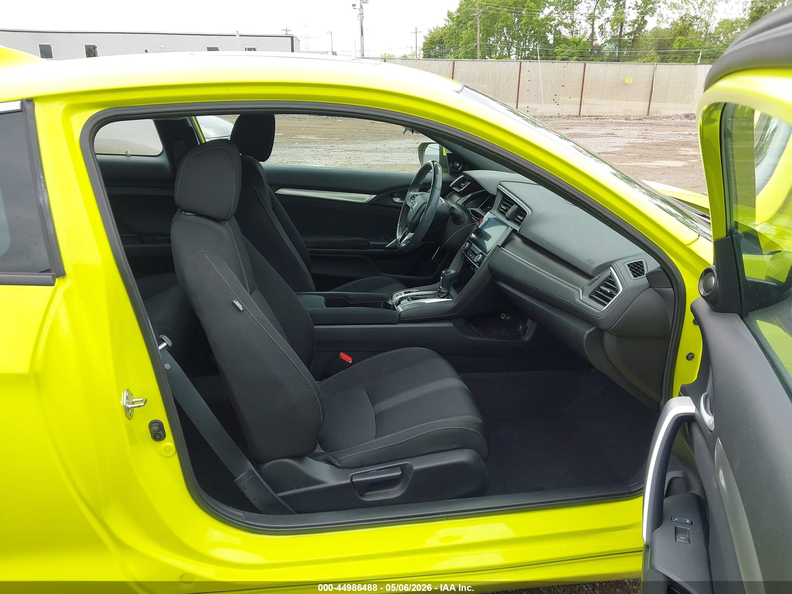 HONDA CIVIC image 5
