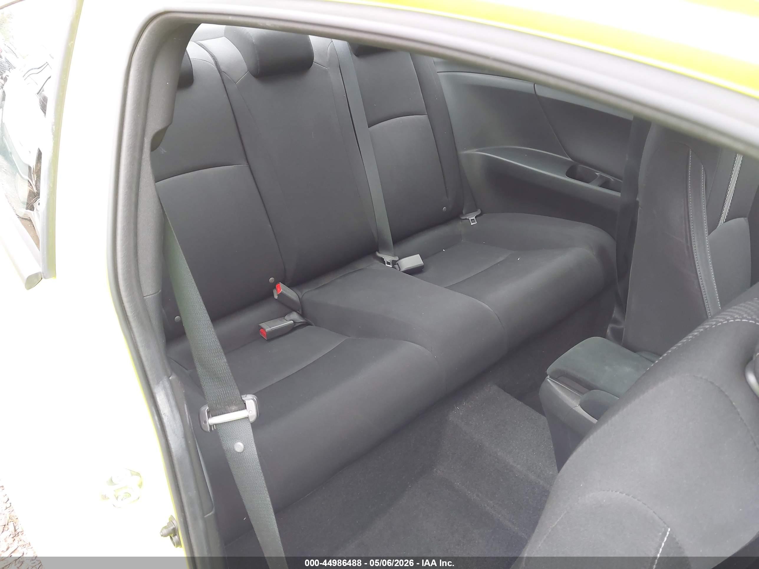 HONDA CIVIC image 8