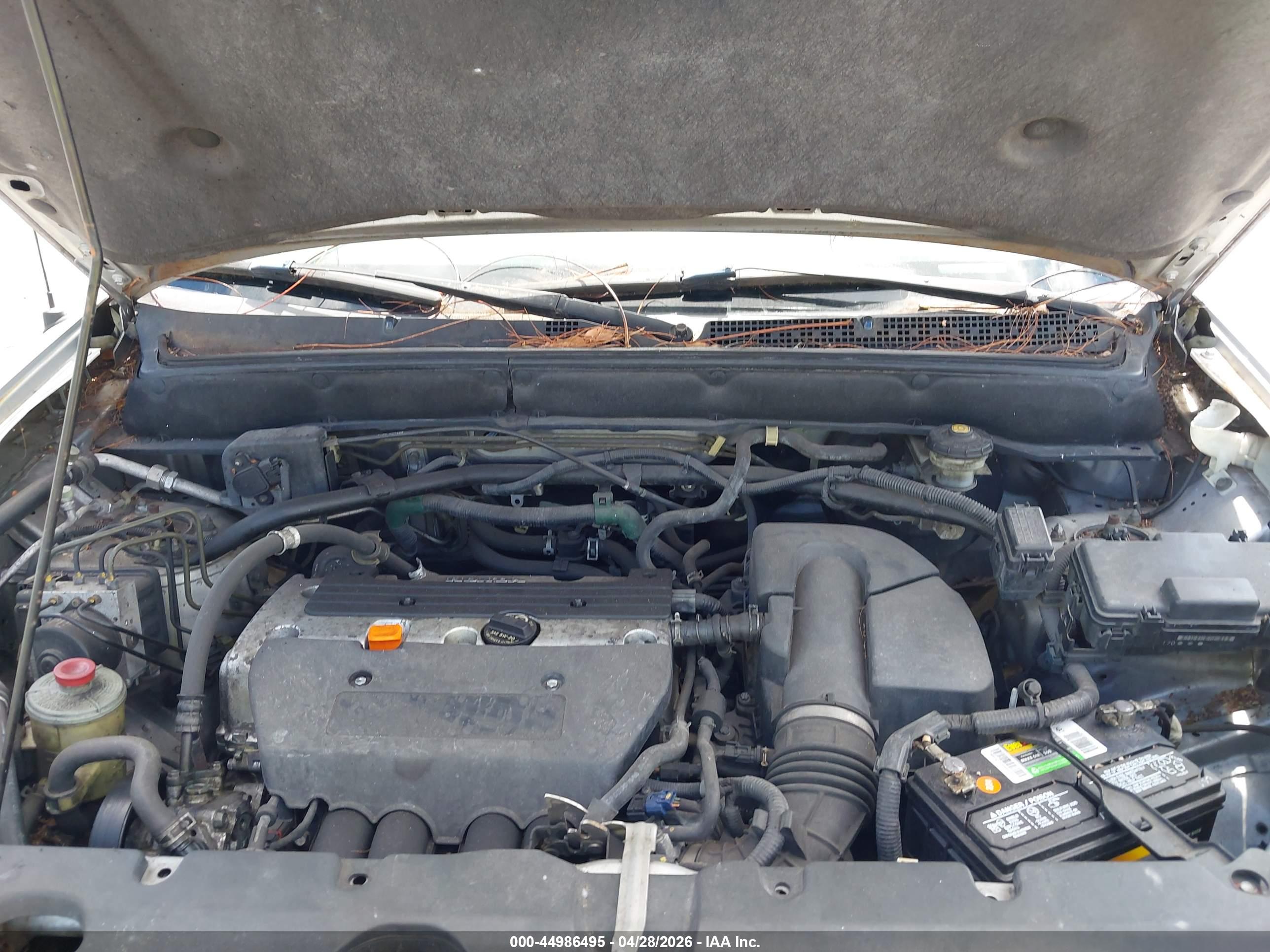 HONDA CR-V image 10