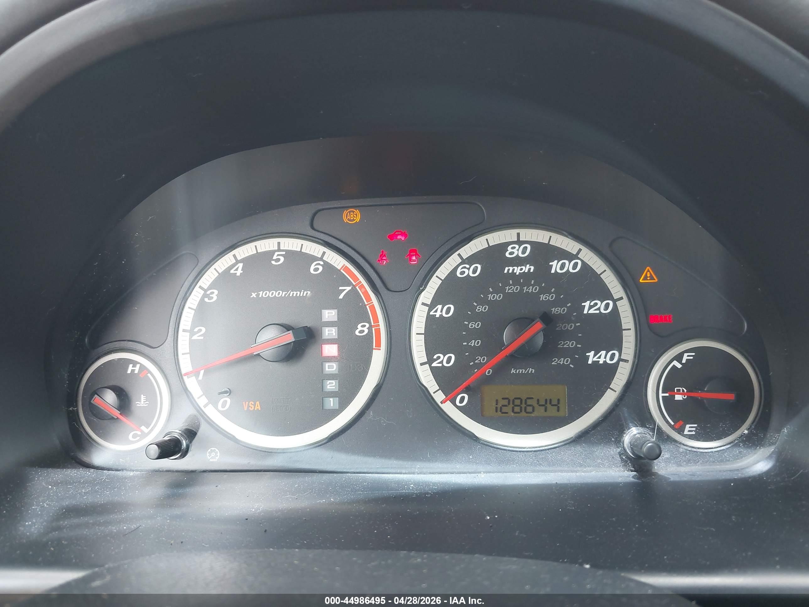 HONDA CR-V image 7