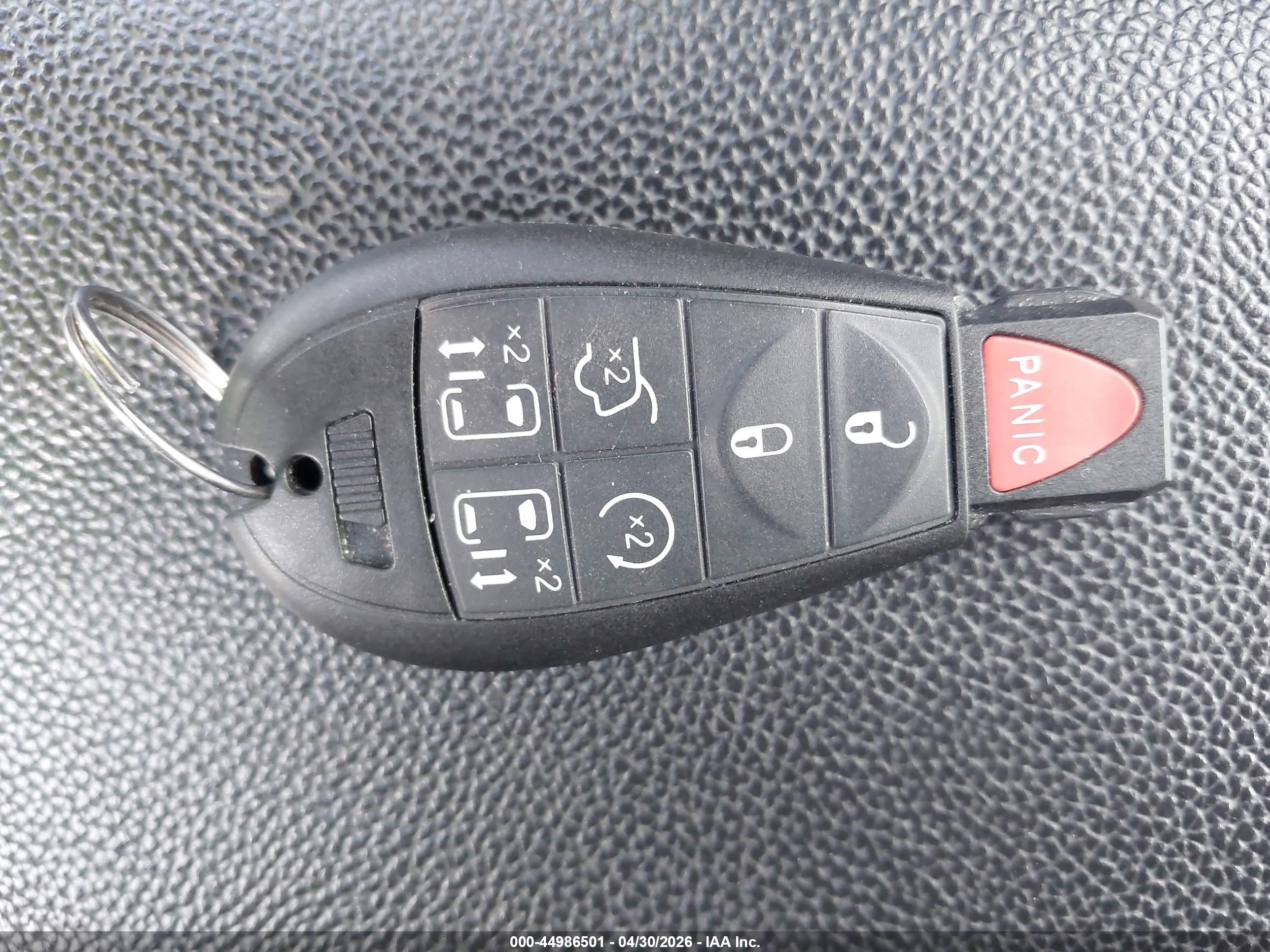 DODGE GRAND image 11