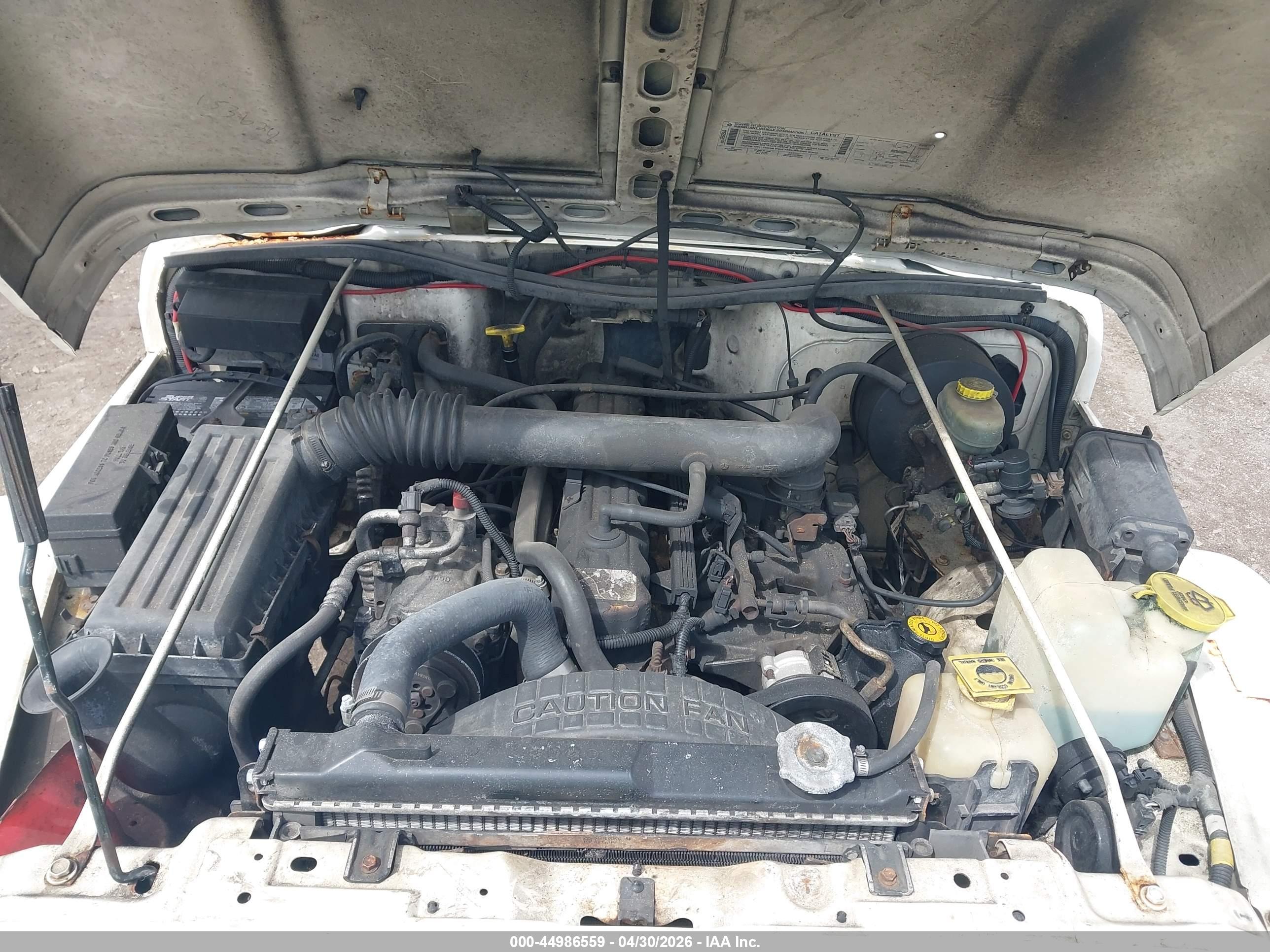 JEEP WRANGLER image 10