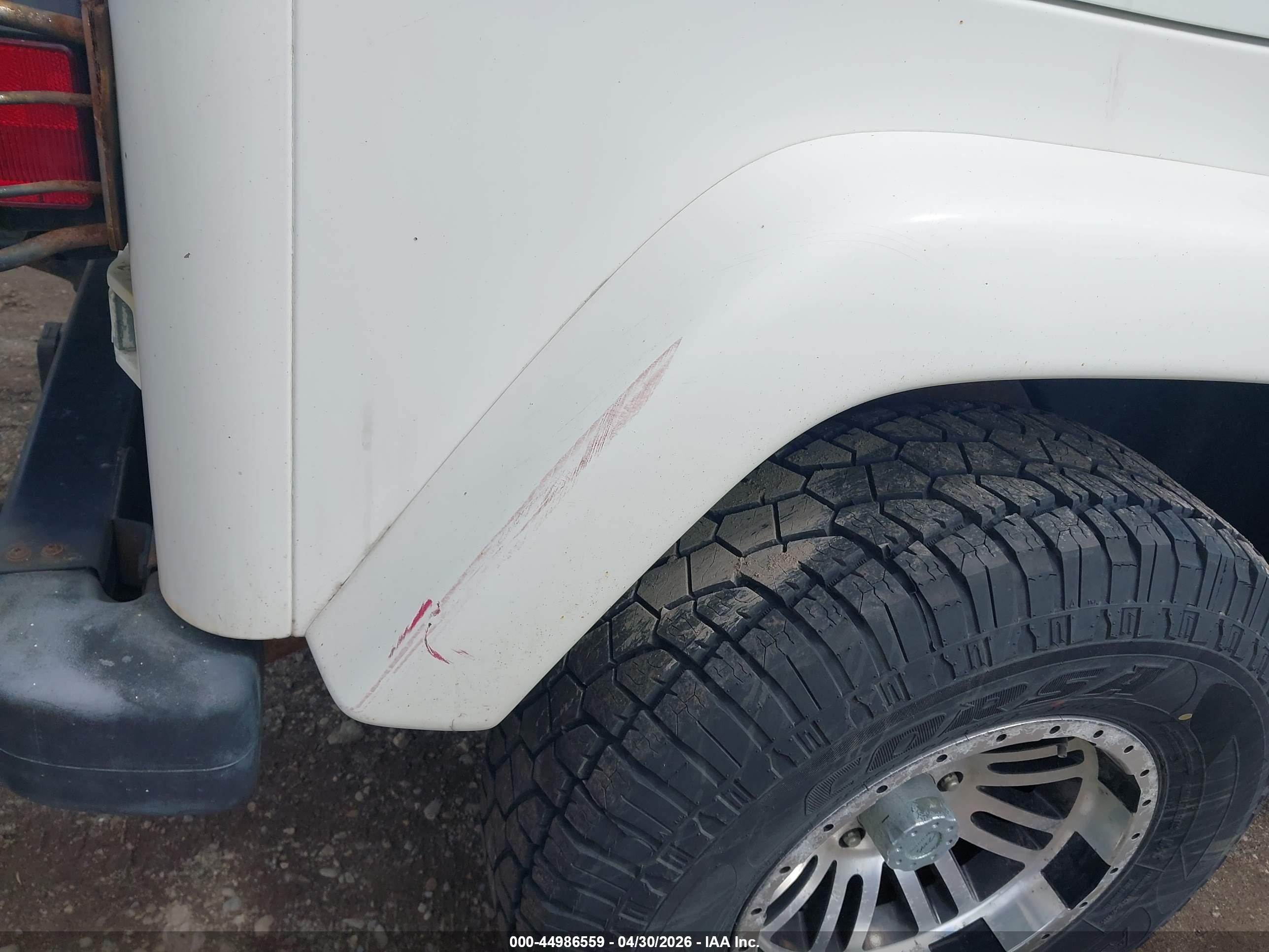 JEEP WRANGLER image 6