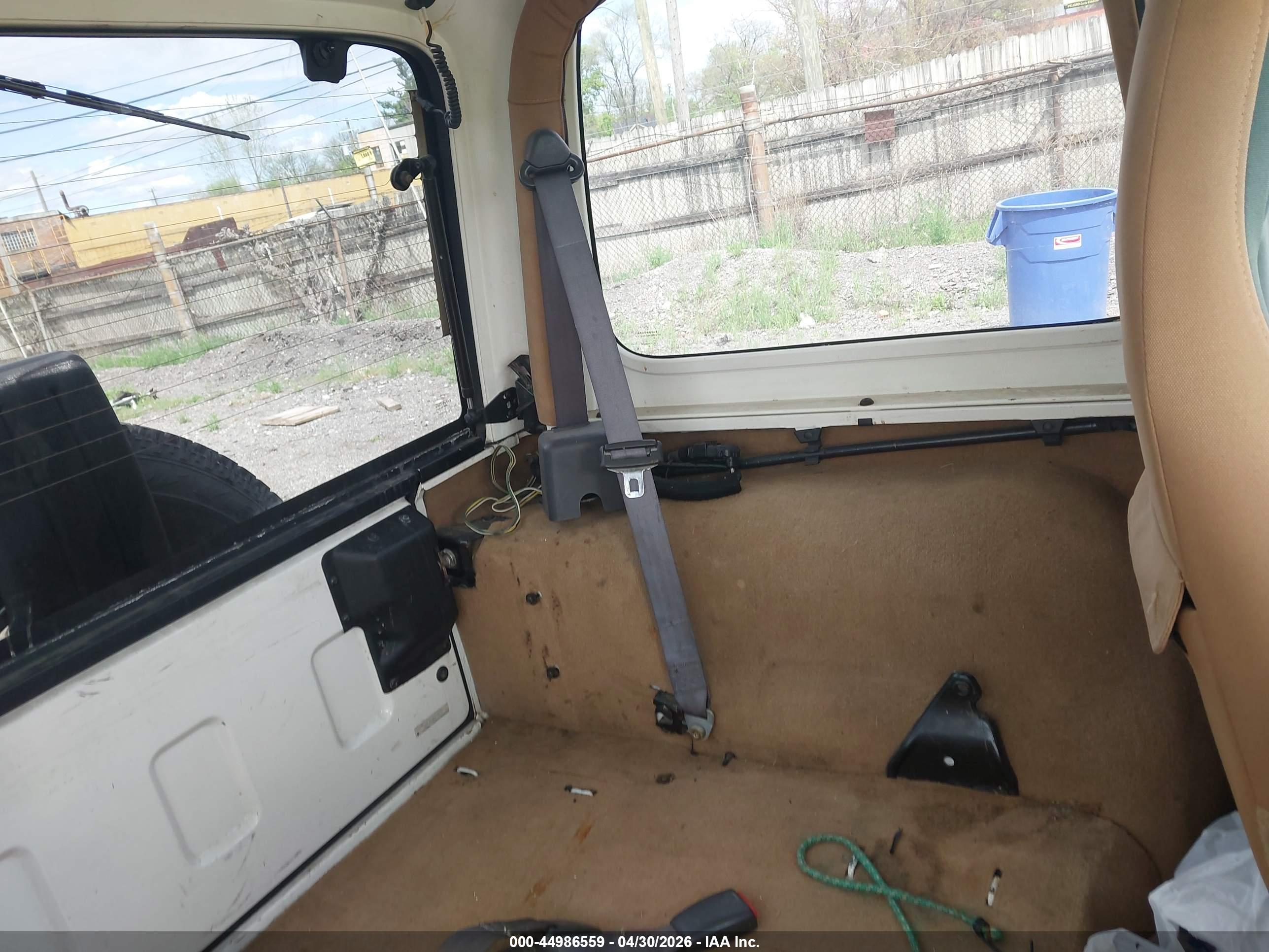 JEEP WRANGLER image 8