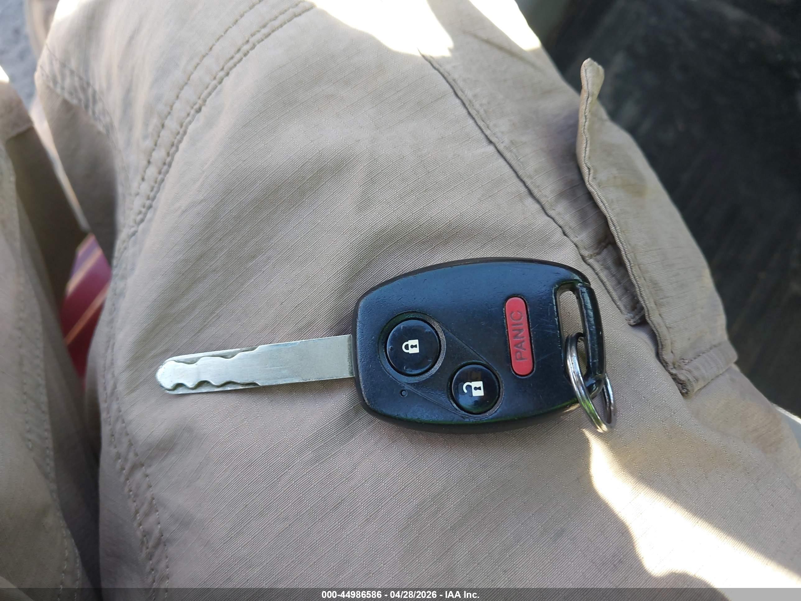 HONDA INSIGHT image 11