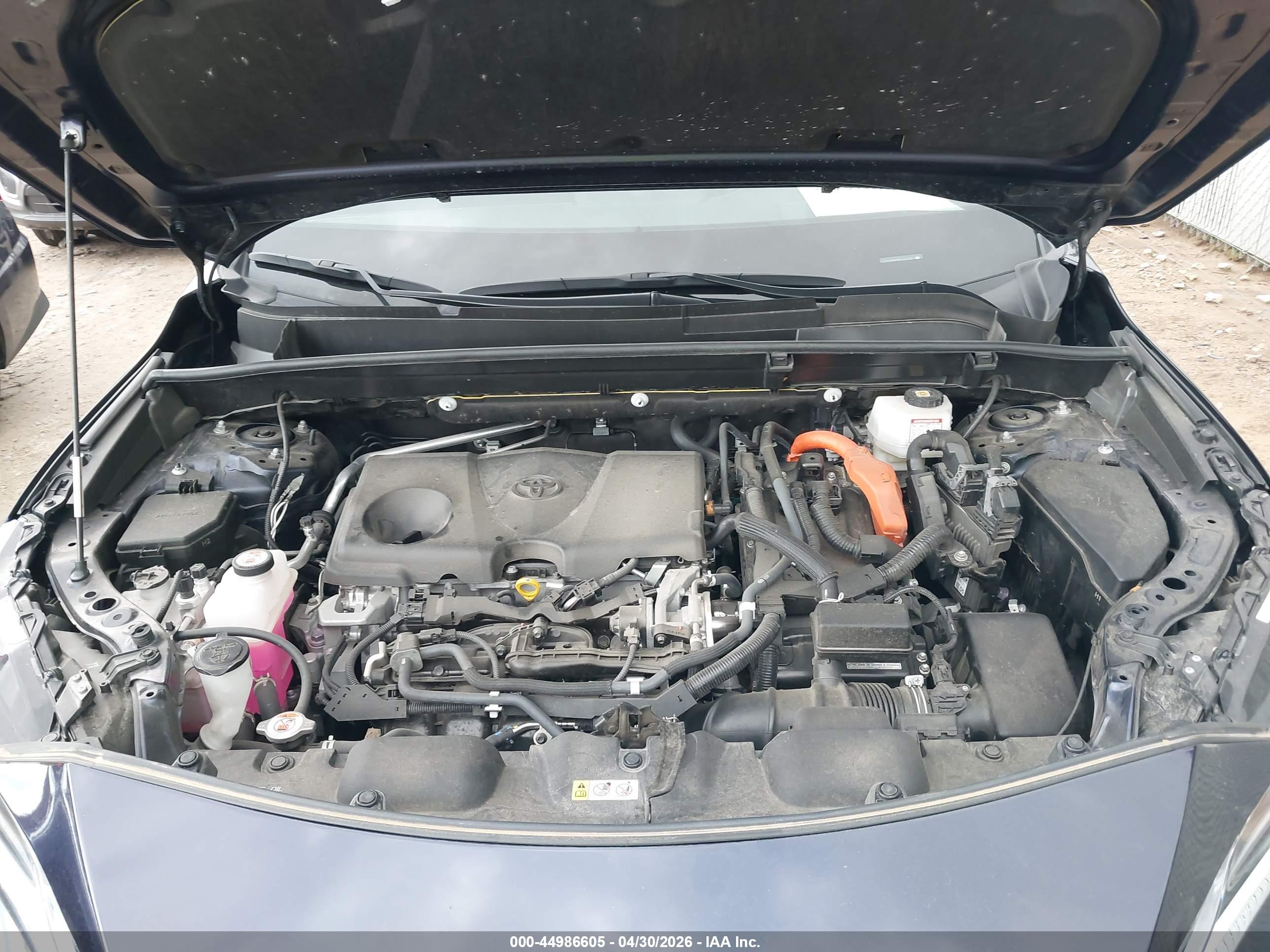 TOYOTA VENZA image 10