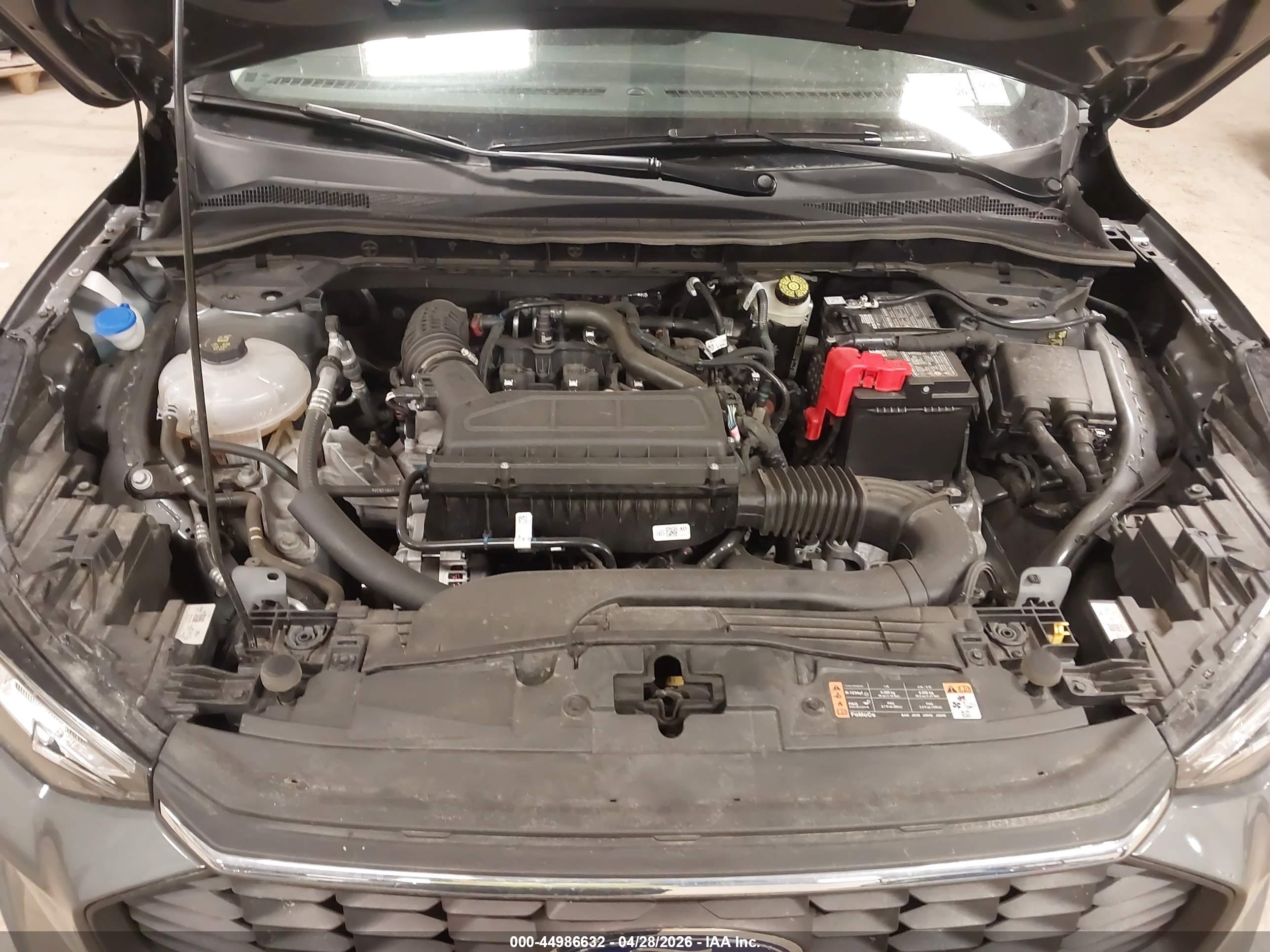 FORD ESCAPE image 10