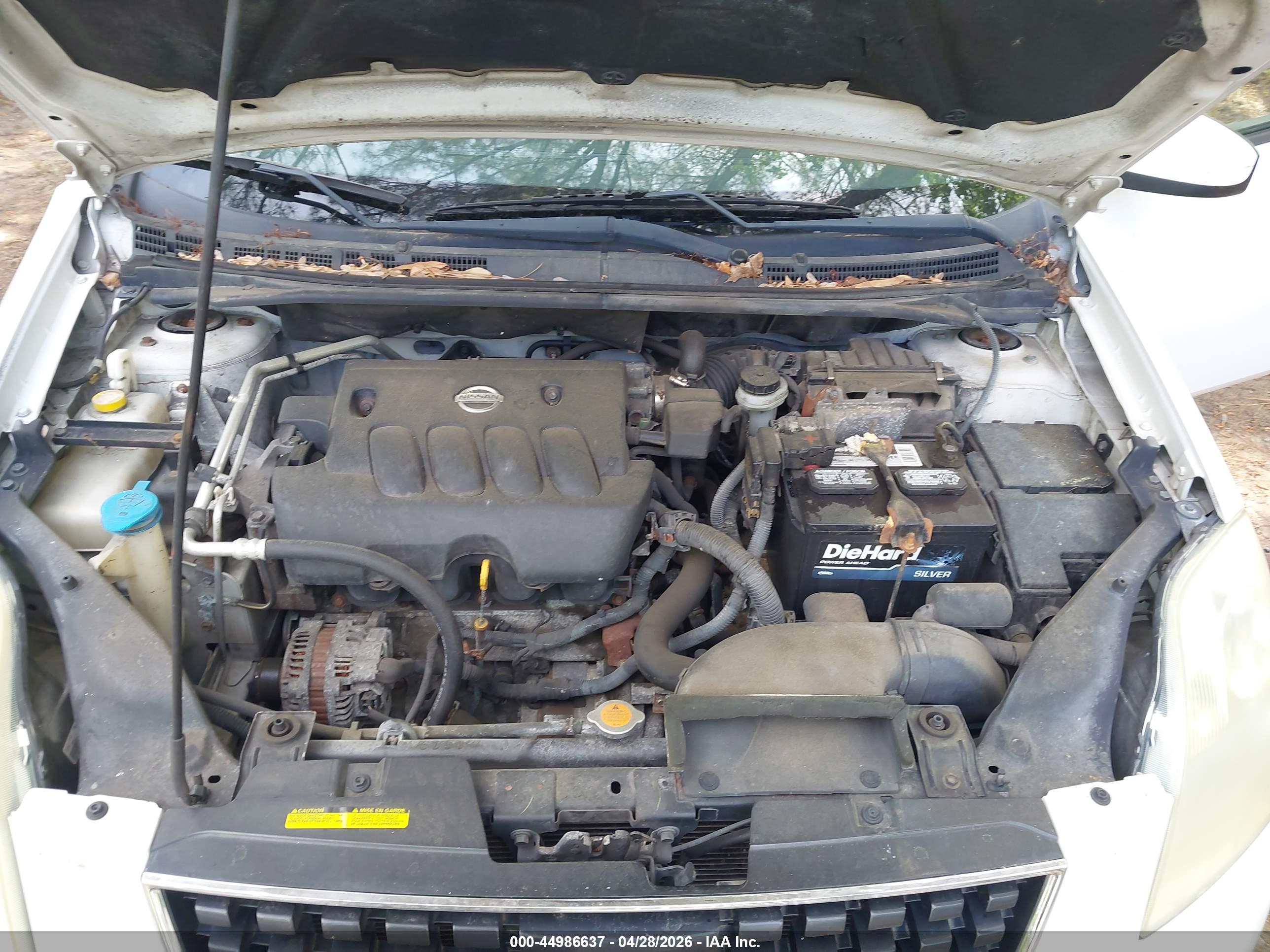 NISSAN SENTRA image 10