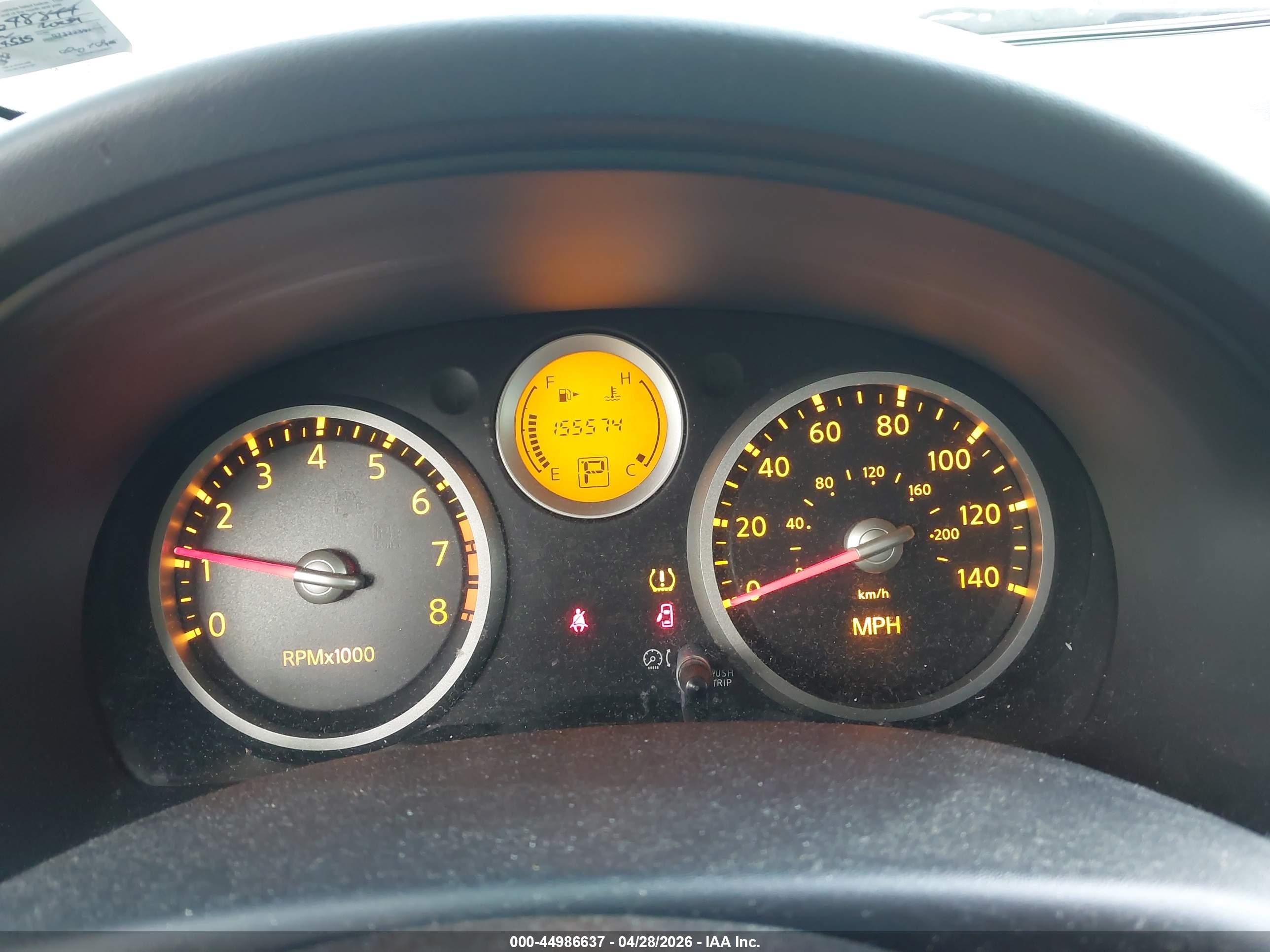 NISSAN SENTRA image 7