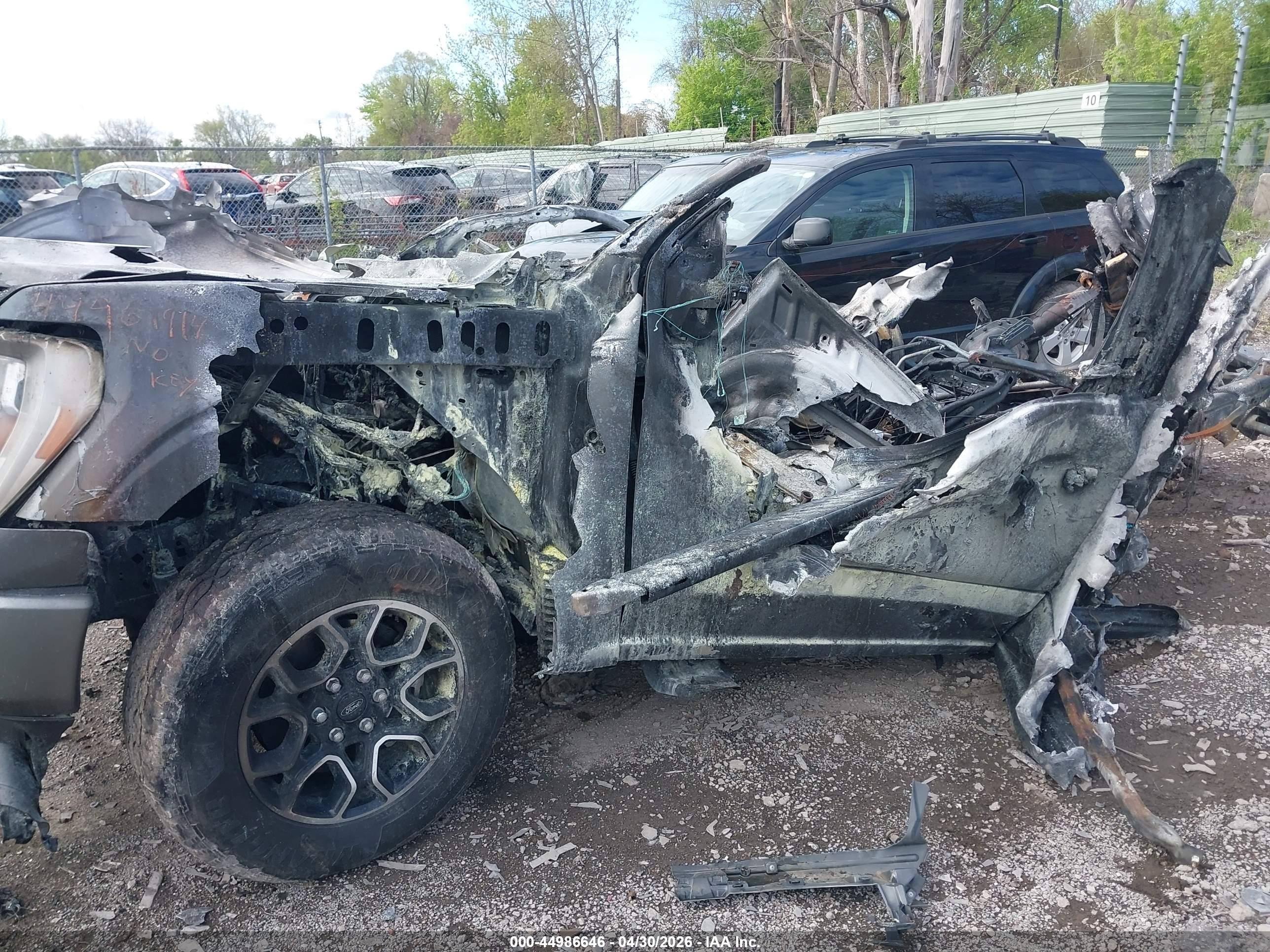 FORD F-150 image 6