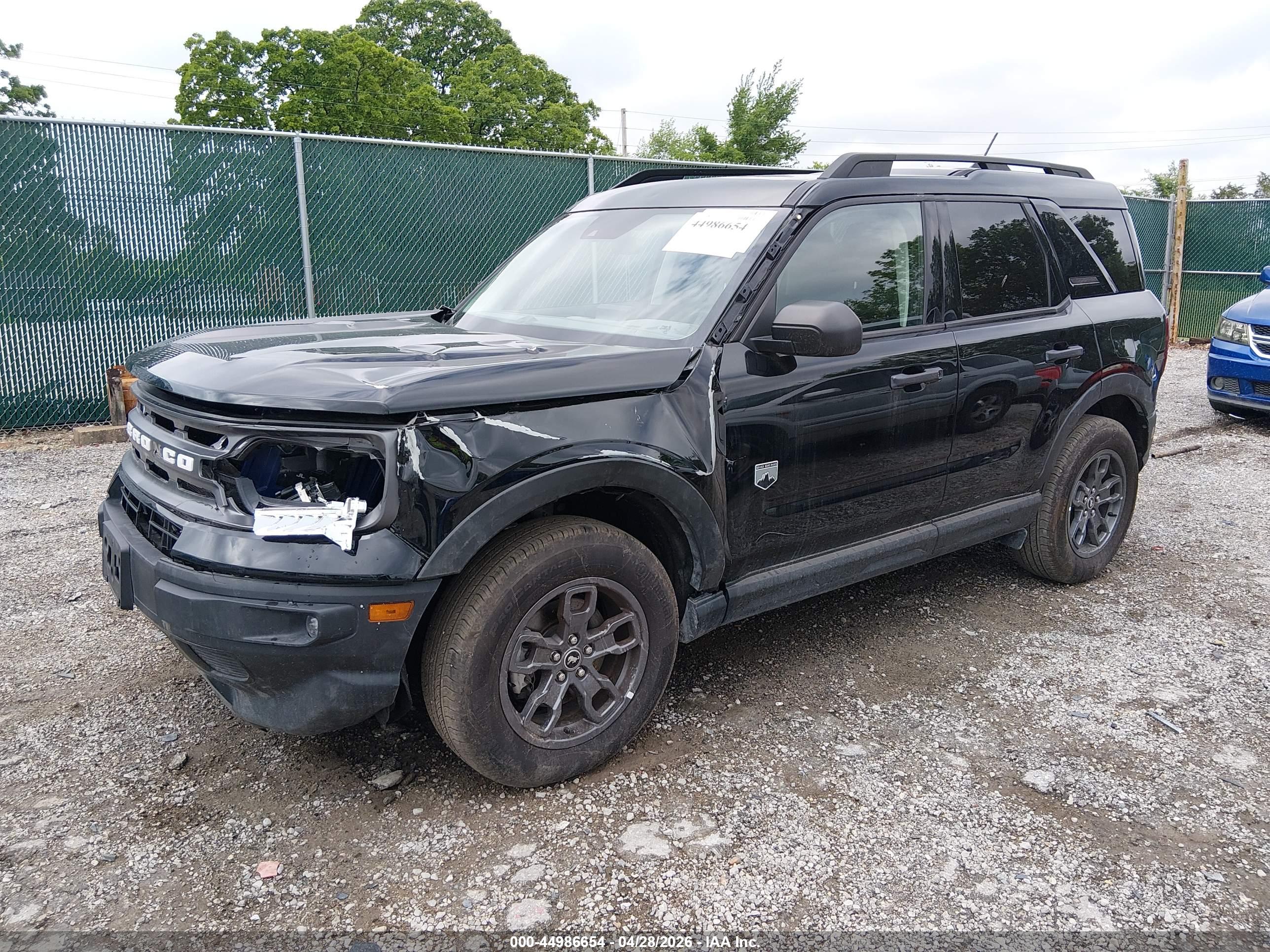 FORD BRONCO image 2