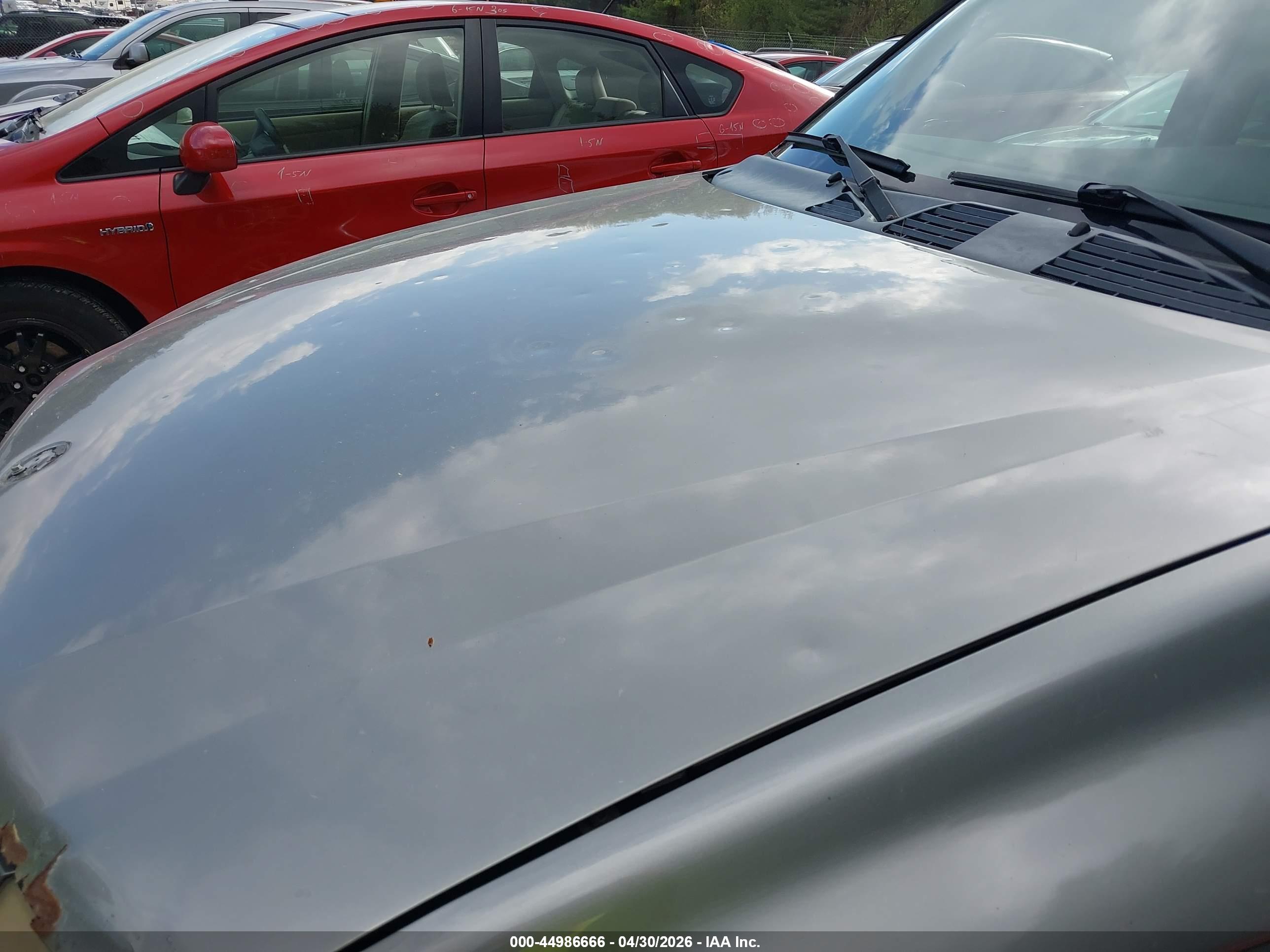 SAAB 9-7X image 6