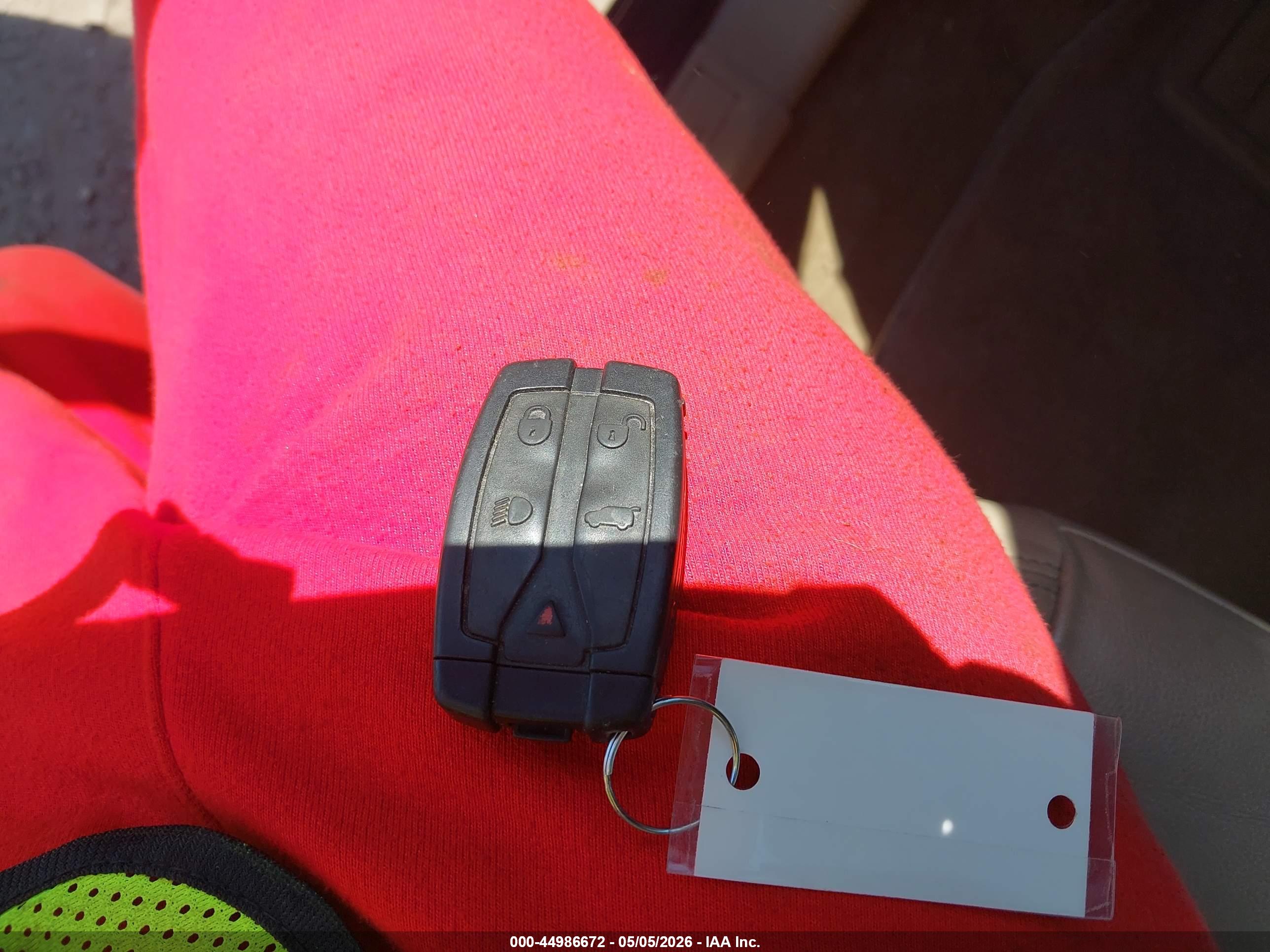 LAND ROVER image 11