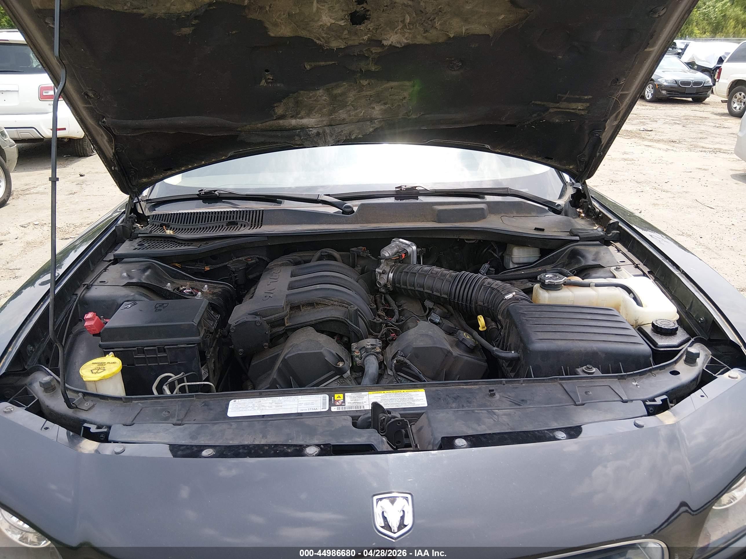 DODGE CHARGER image 10