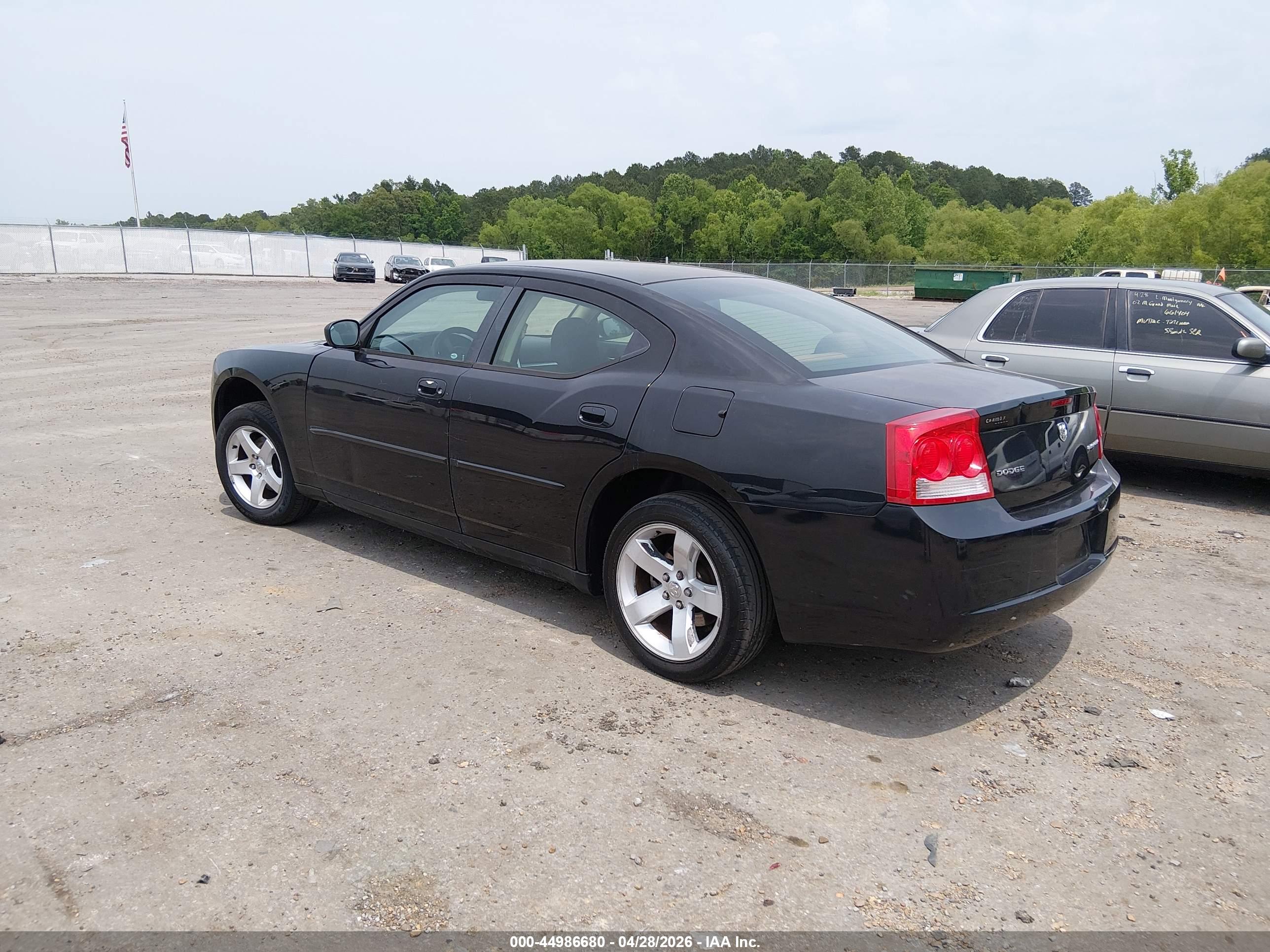 DODGE CHARGER image 3