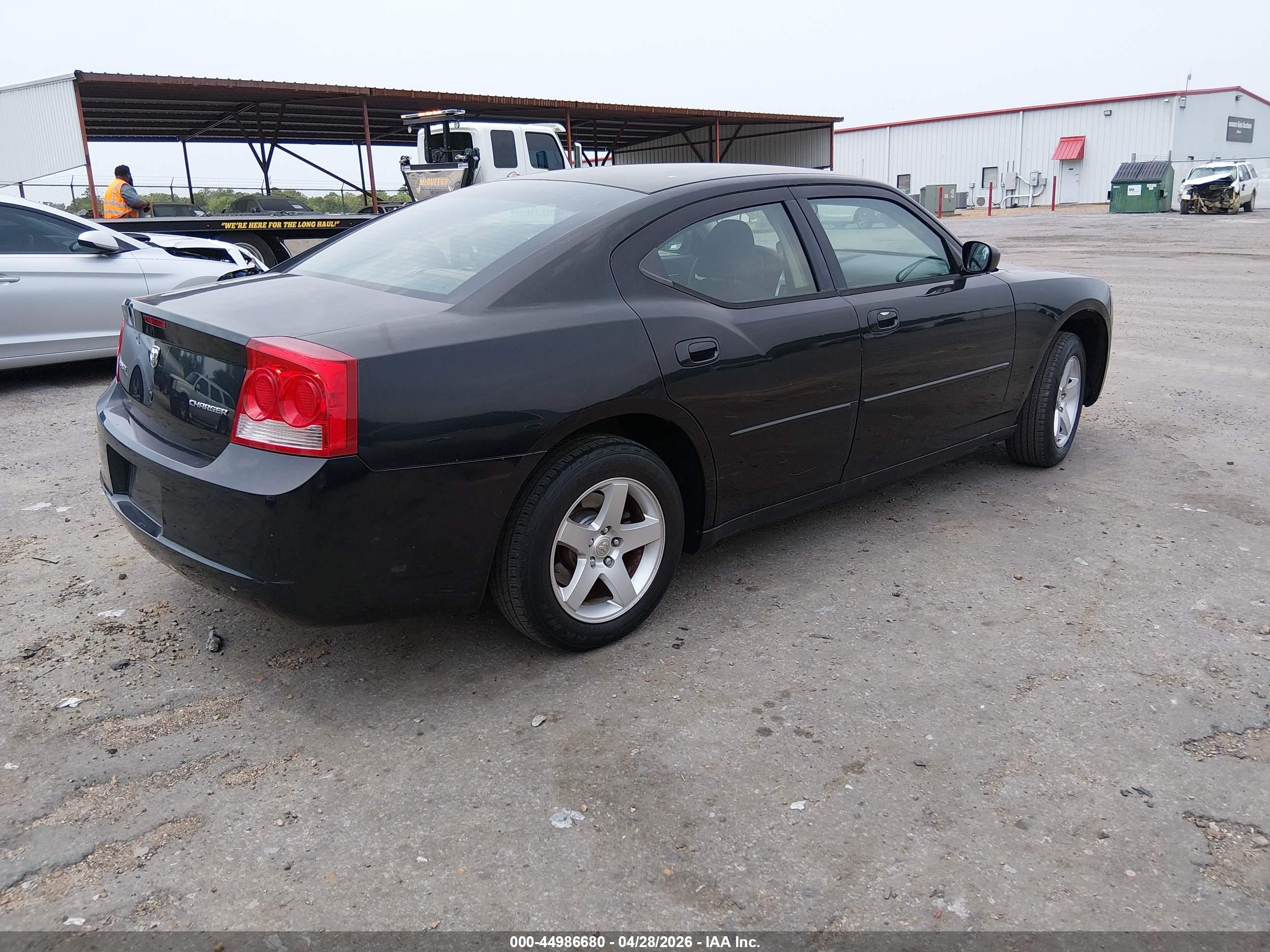 DODGE CHARGER image 4