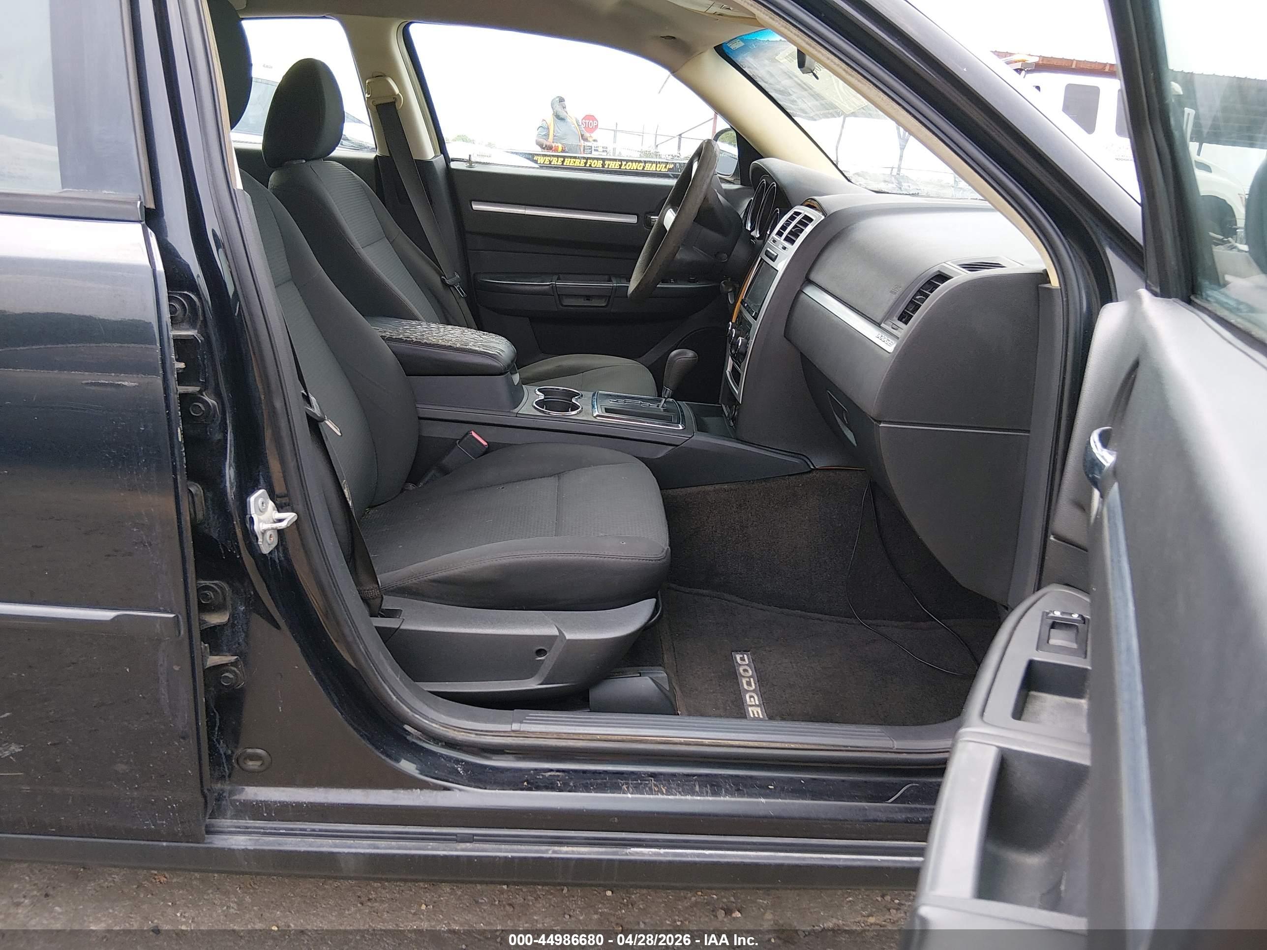 DODGE CHARGER image 5