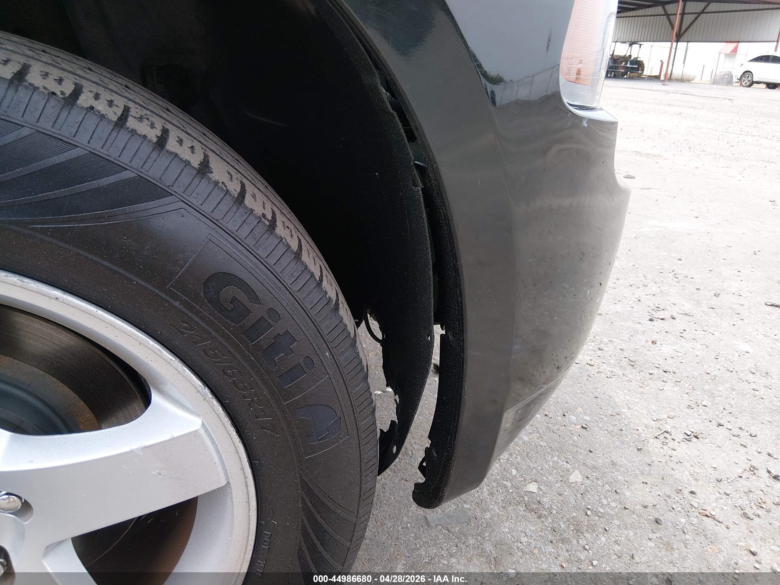 DODGE CHARGER image 6