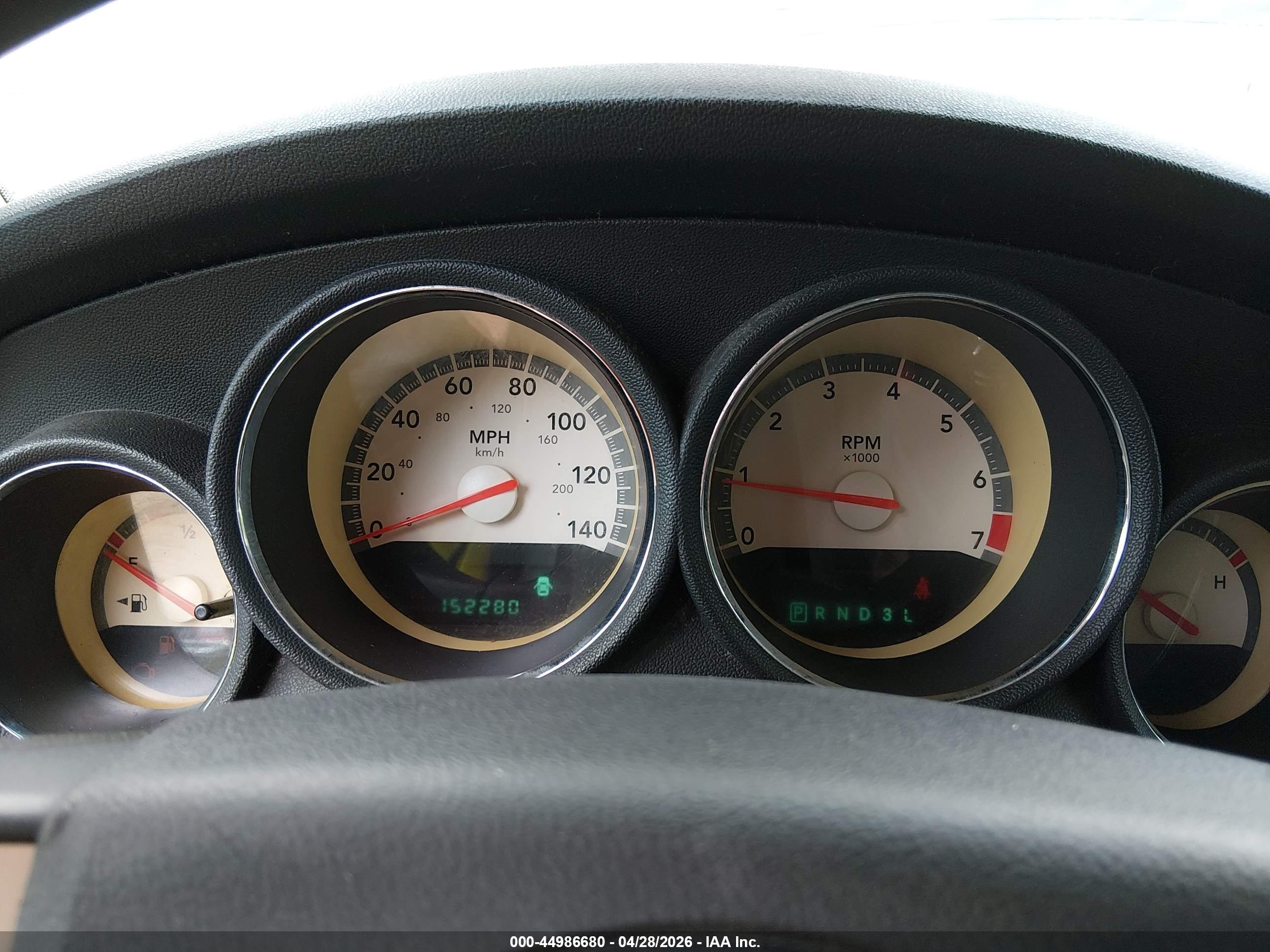 DODGE CHARGER image 7