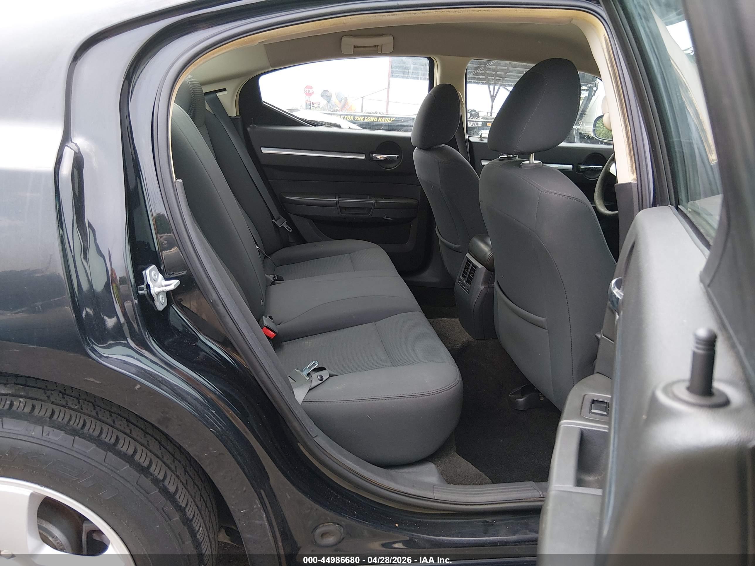 DODGE CHARGER image 8