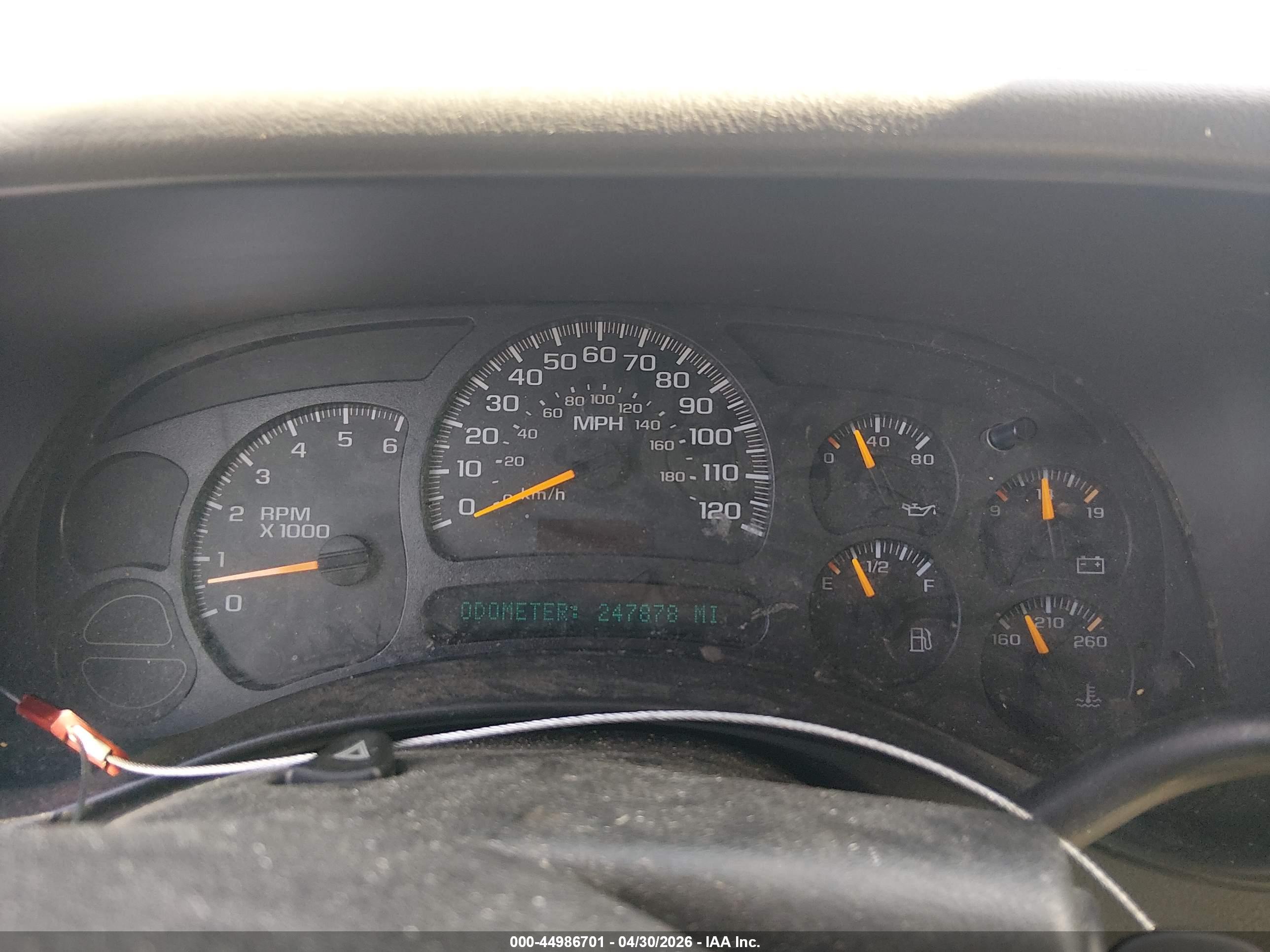 GMC SIERRA image 7